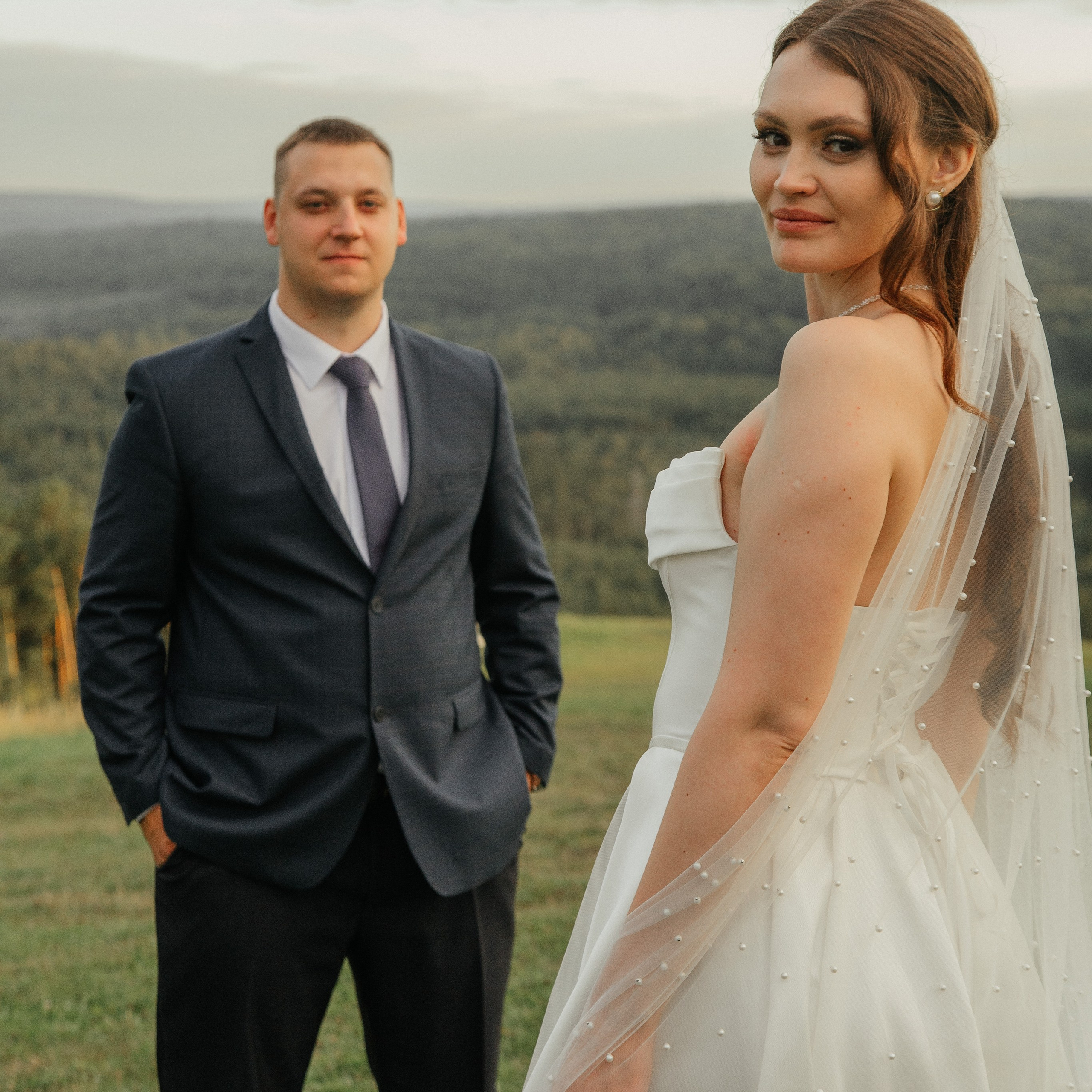 WEDDING. Фотограф Ментюгова Валерия