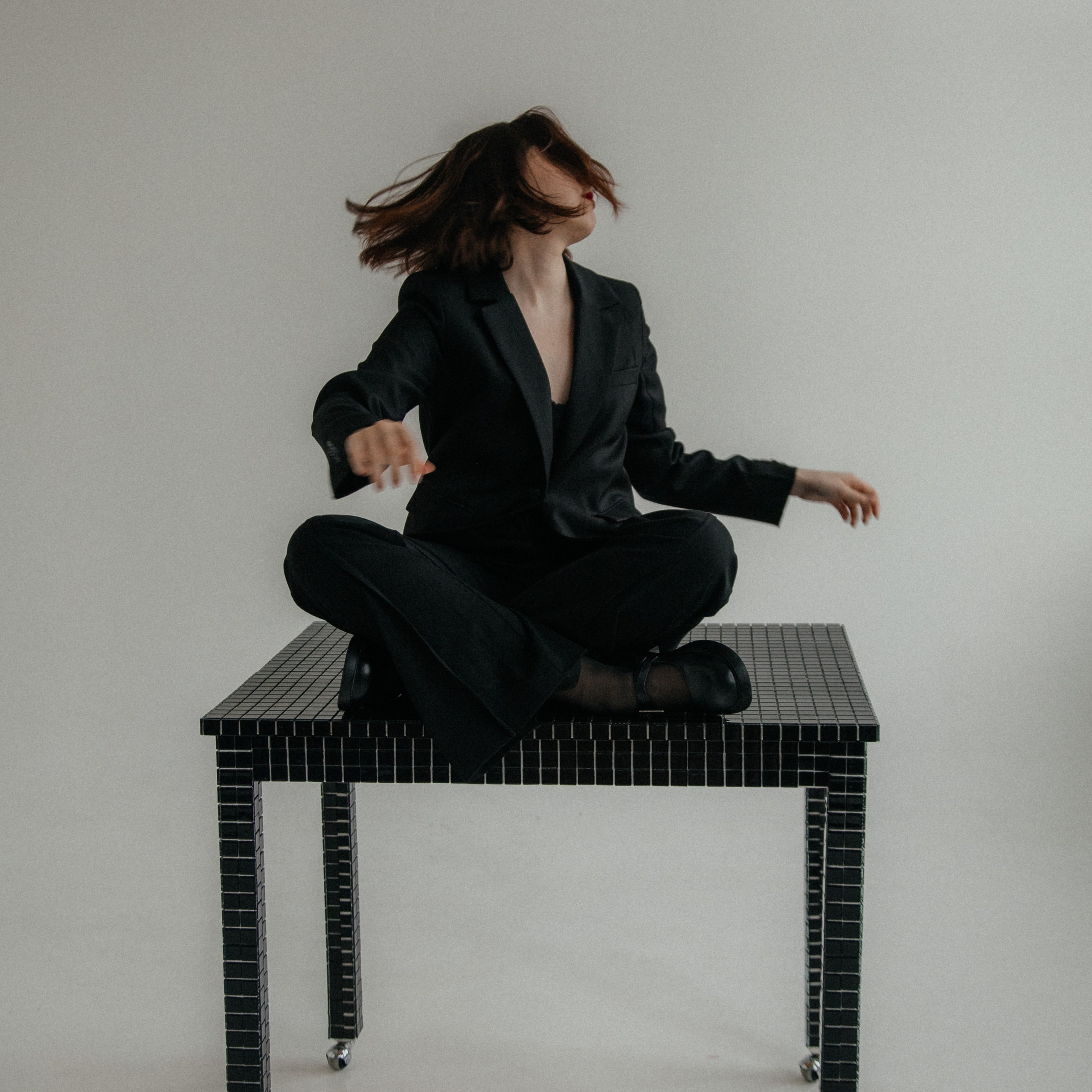 Индивидуальная. Фотограф Ментюгова Валерия