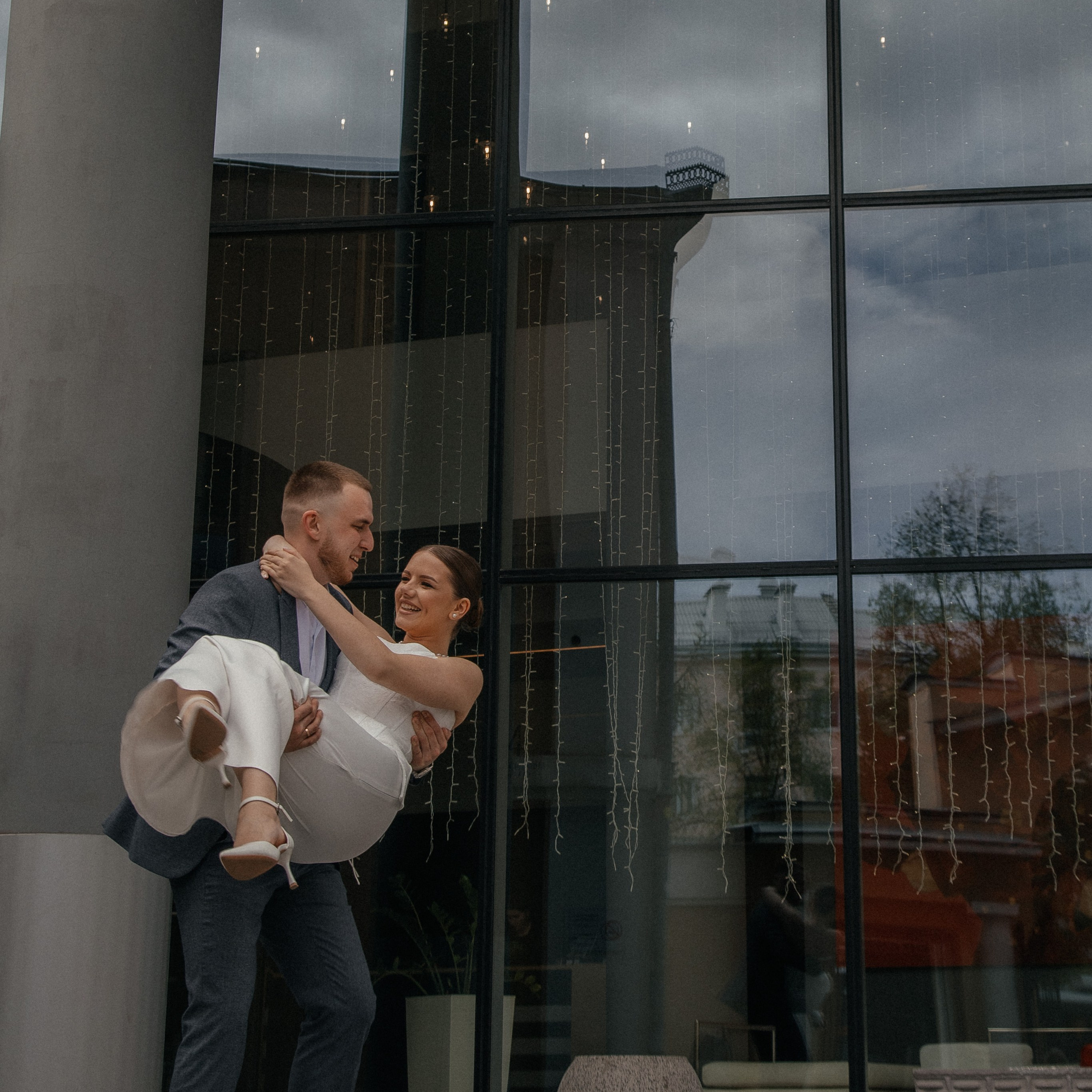 WEDDING. Фотограф Ментюгова Валерия