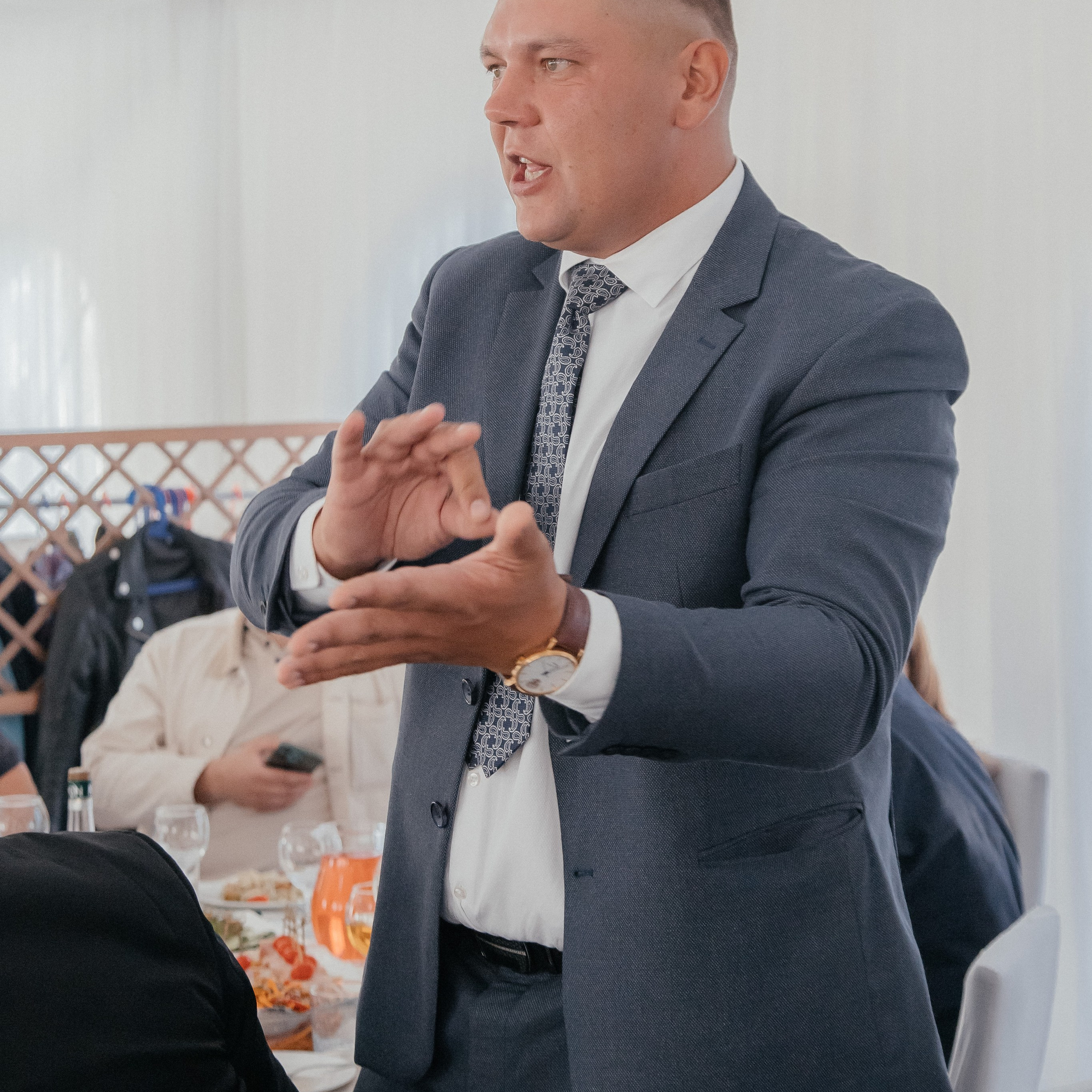 Репортажная. Фотограф Ментюгова Валерия