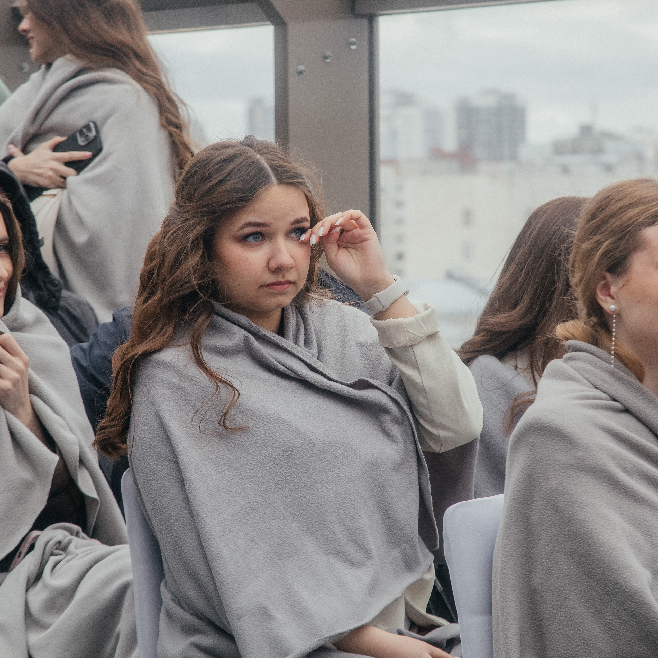 Репортажная. Фотограф Ментюгова Валерия