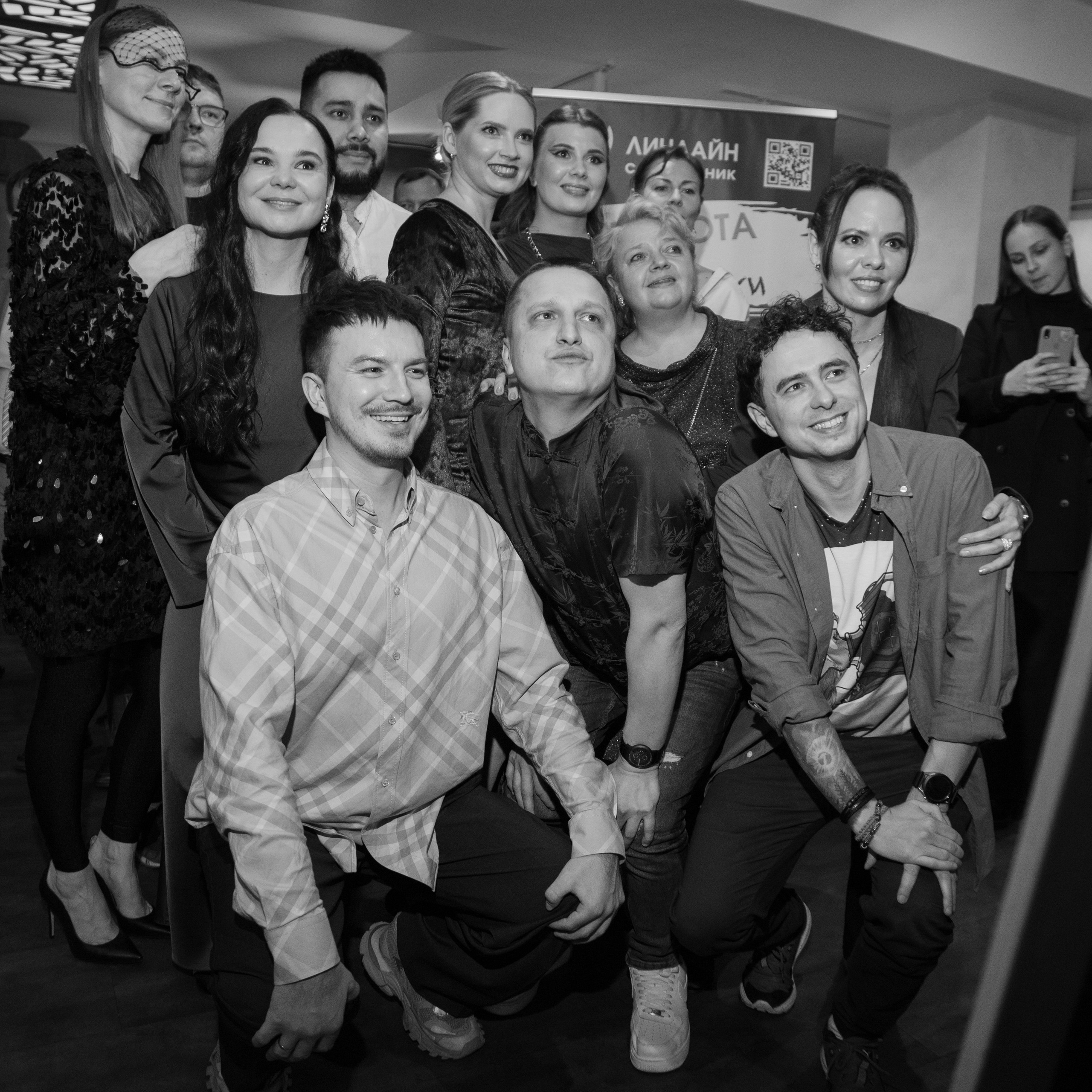 Репортажная. Фотограф Ментюгова Валерия