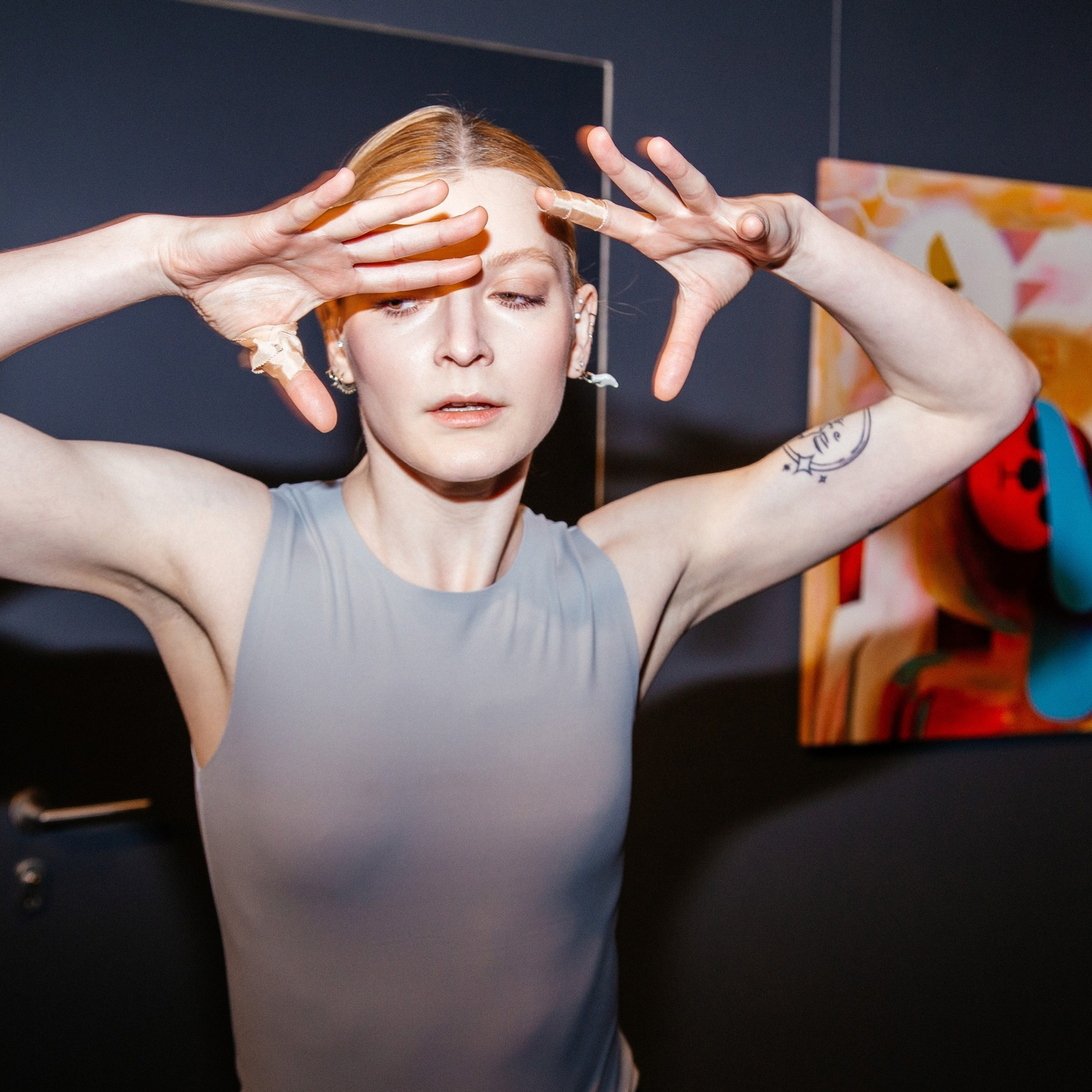 Репортажная. Фотограф Ментюгова Валерия