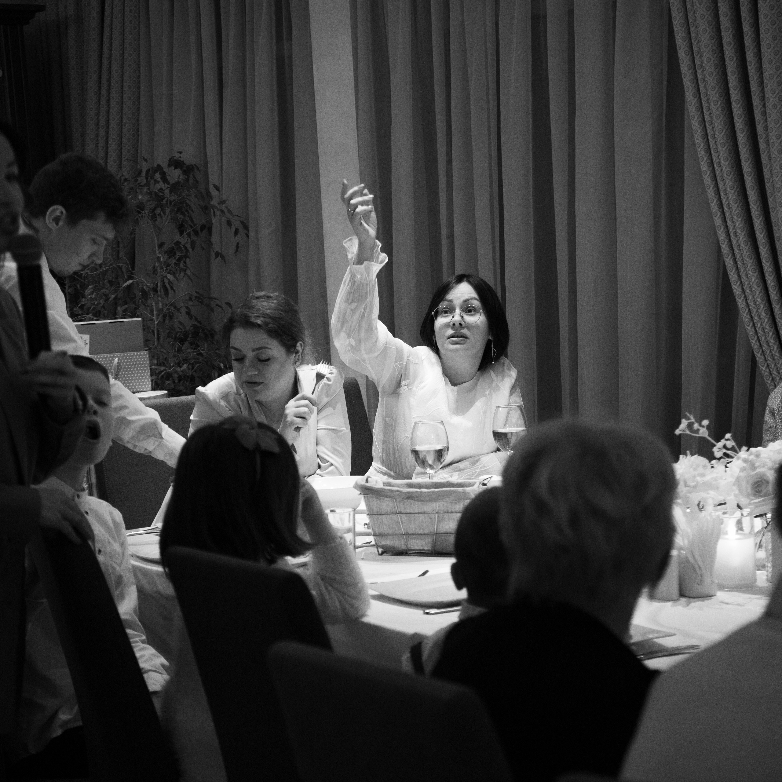 Репортажная. Фотограф Ментюгова Валерия