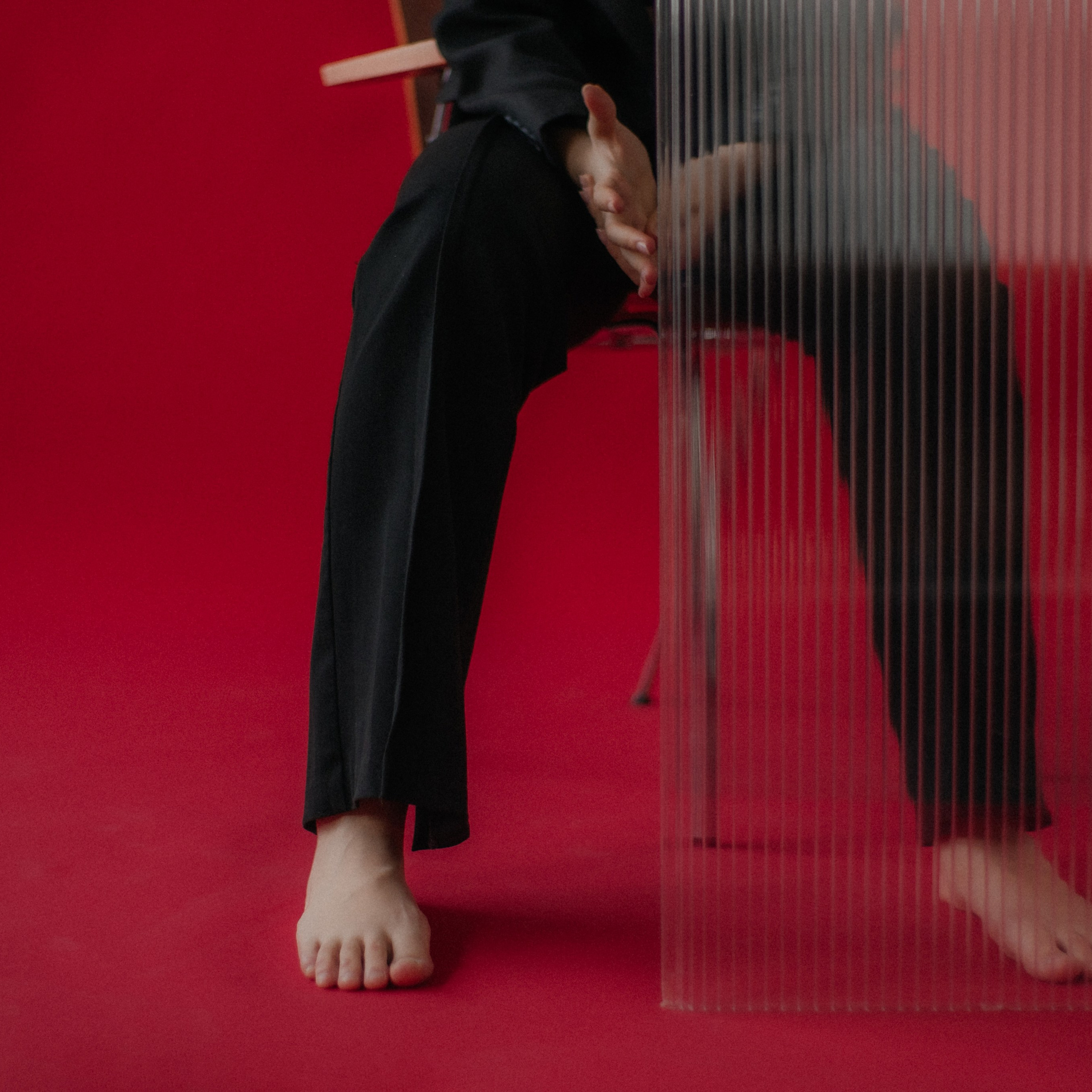 Индивидуальная. Фотограф Ментюгова Валерия