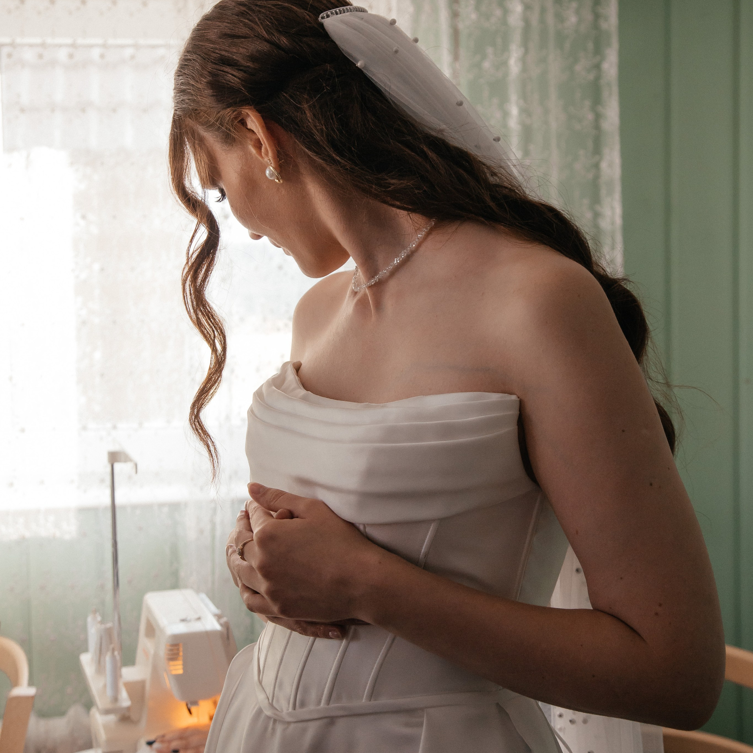 Репортажная. Фотограф Ментюгова Валерия