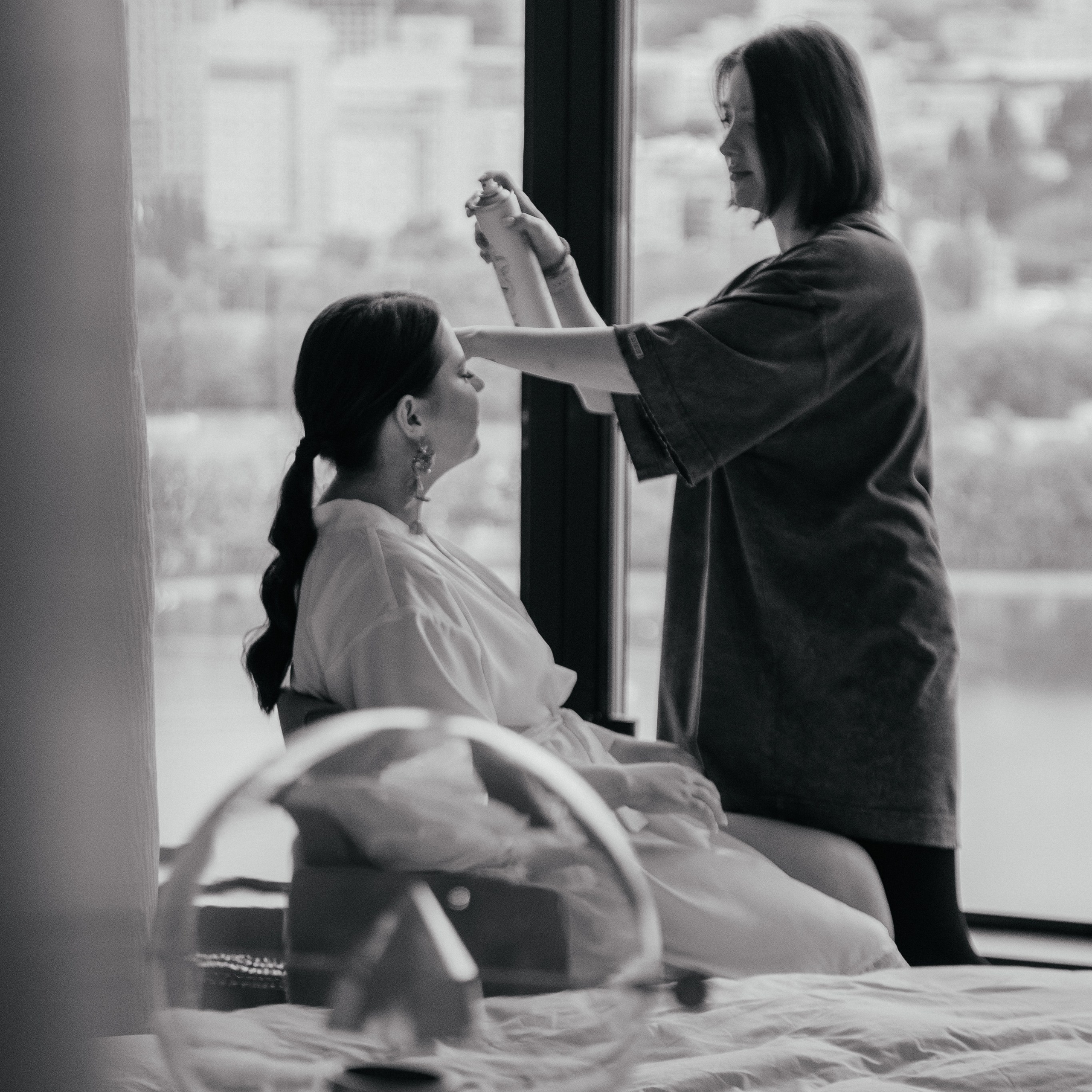 WEDDING. Фотограф Ментюгова Валерия