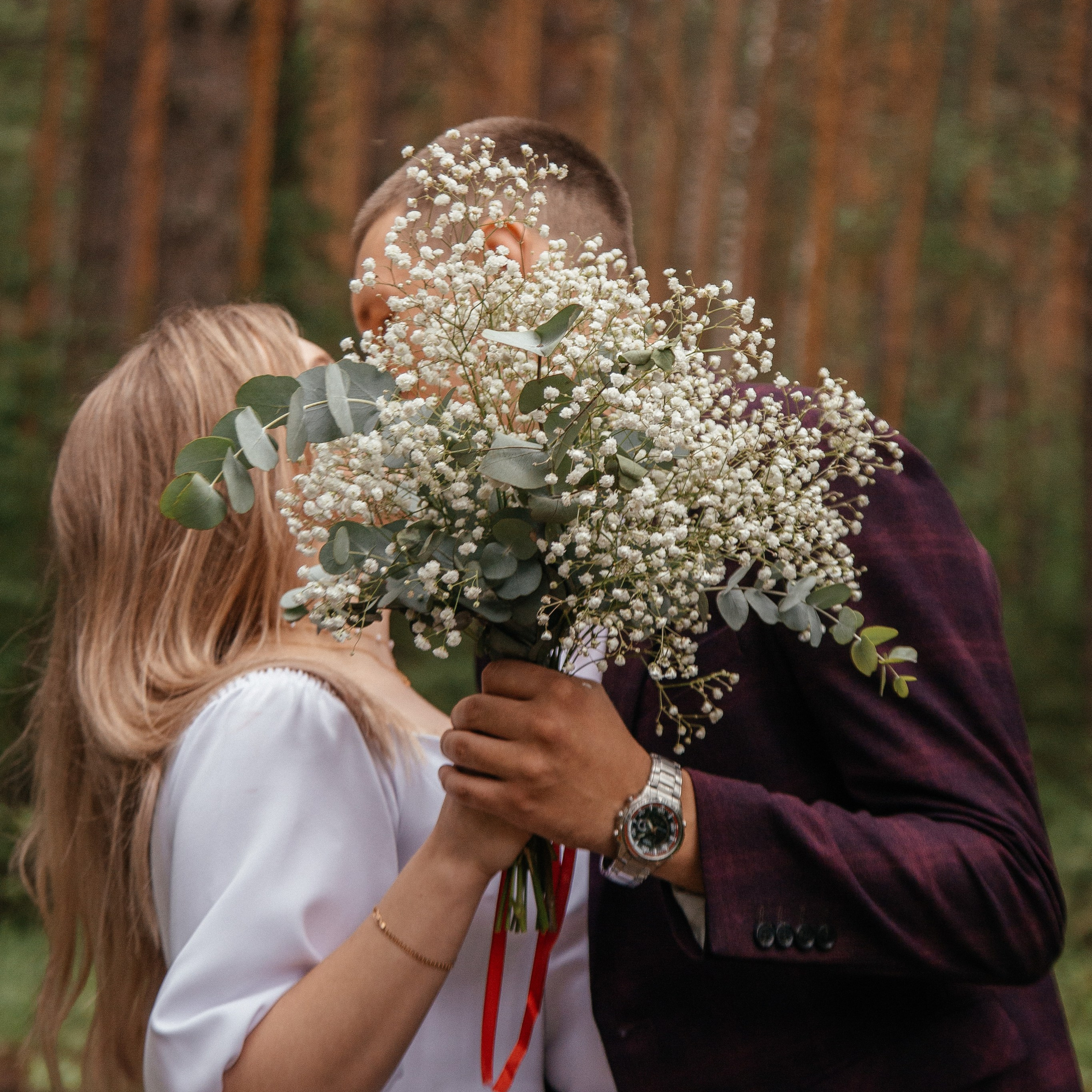 WEDDING. Фотограф Ментюгова Валерия