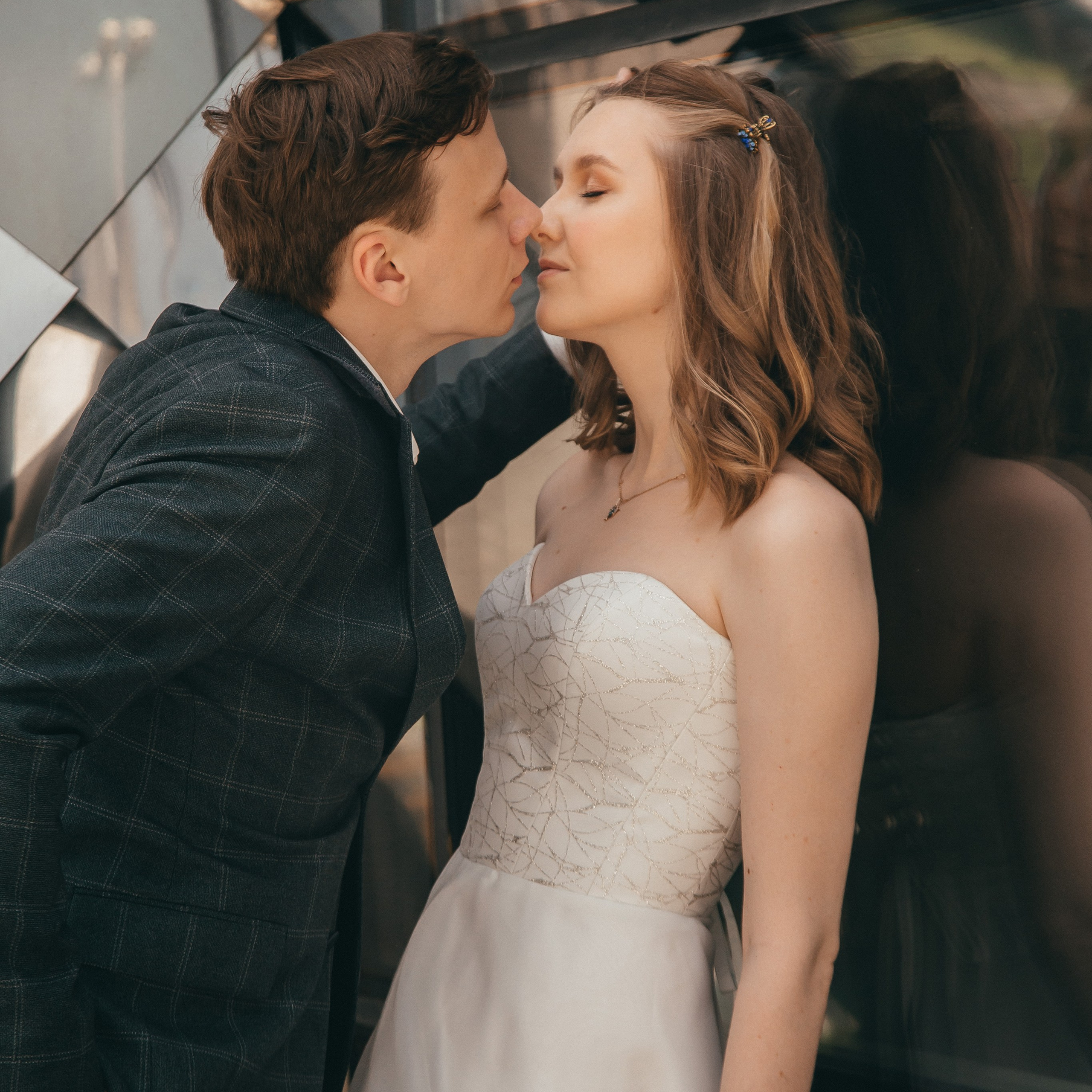 WEDDING. Фотограф Ментюгова Валерия