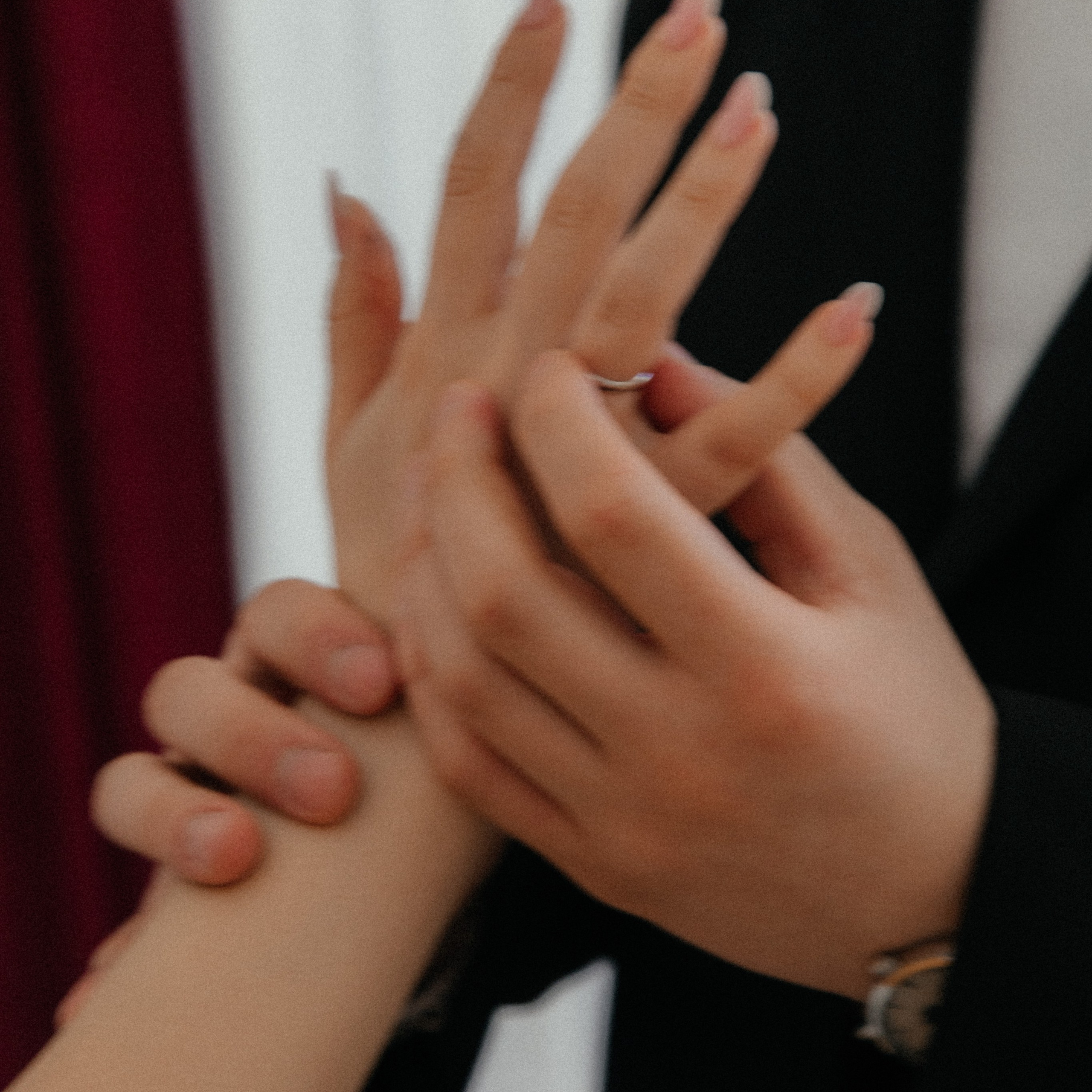 WEDDING. Фотограф Ментюгова Валерия