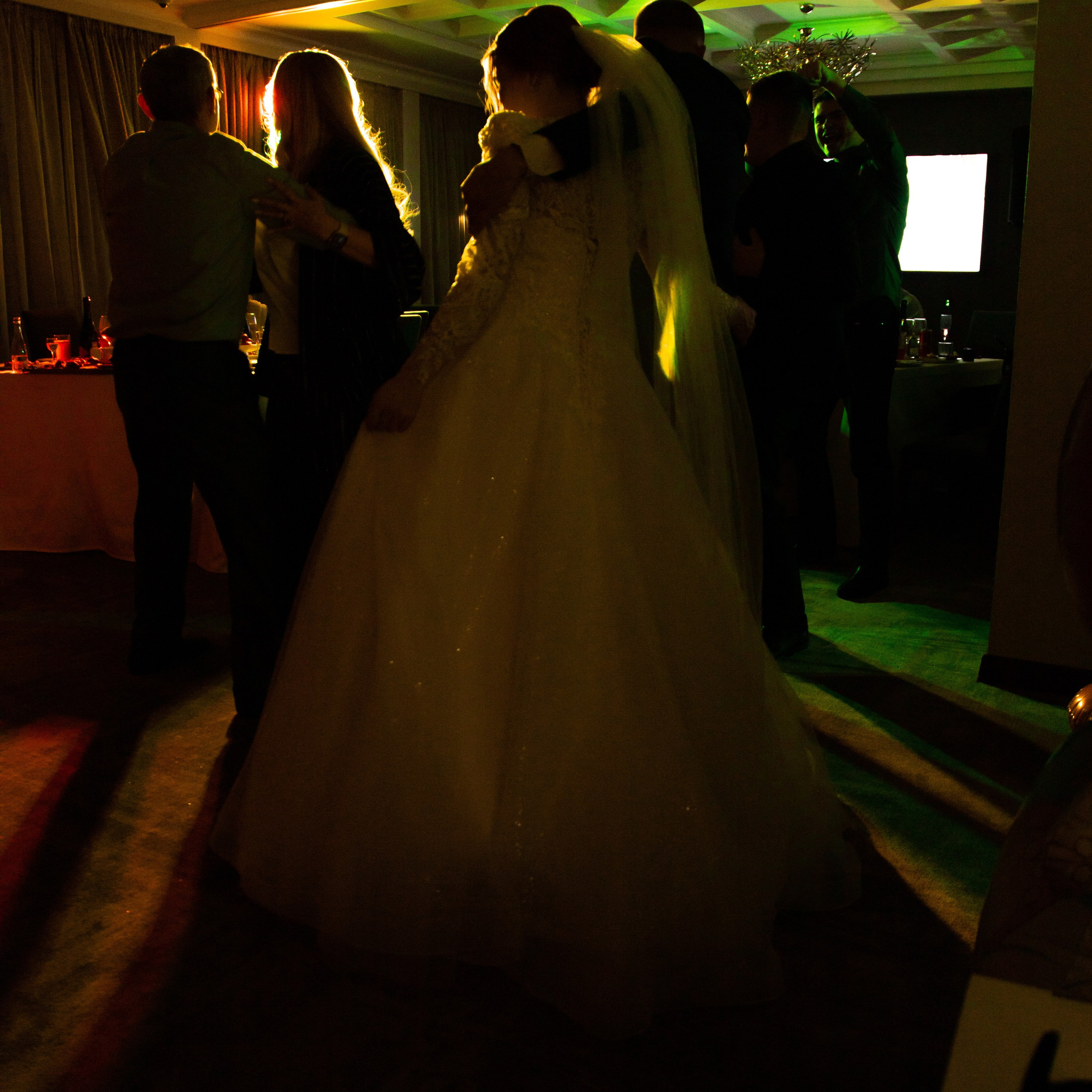 Репортажная. Фотограф Ментюгова Валерия