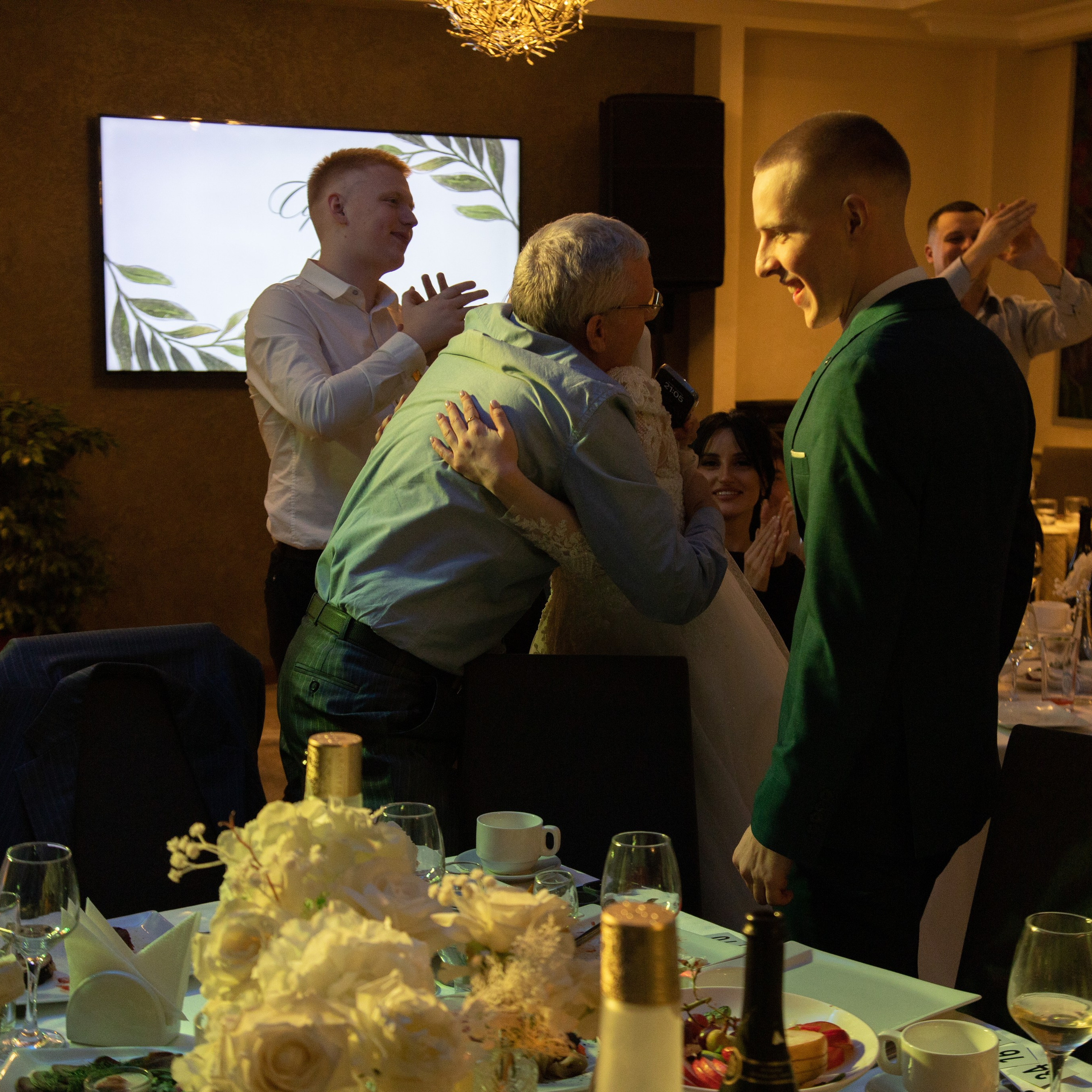 Репортажная. Фотограф Ментюгова Валерия