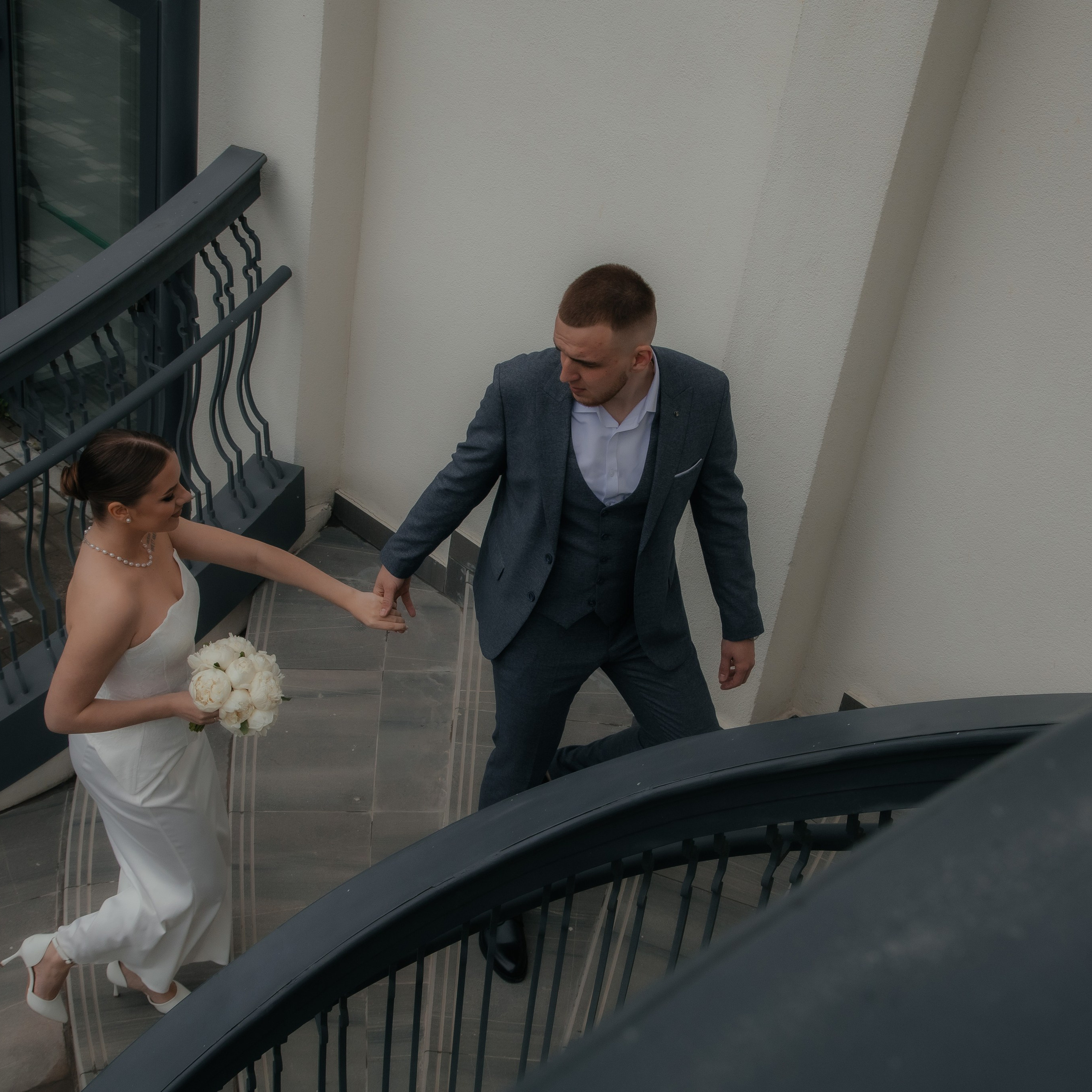 WEDDING. Фотограф Ментюгова Валерия