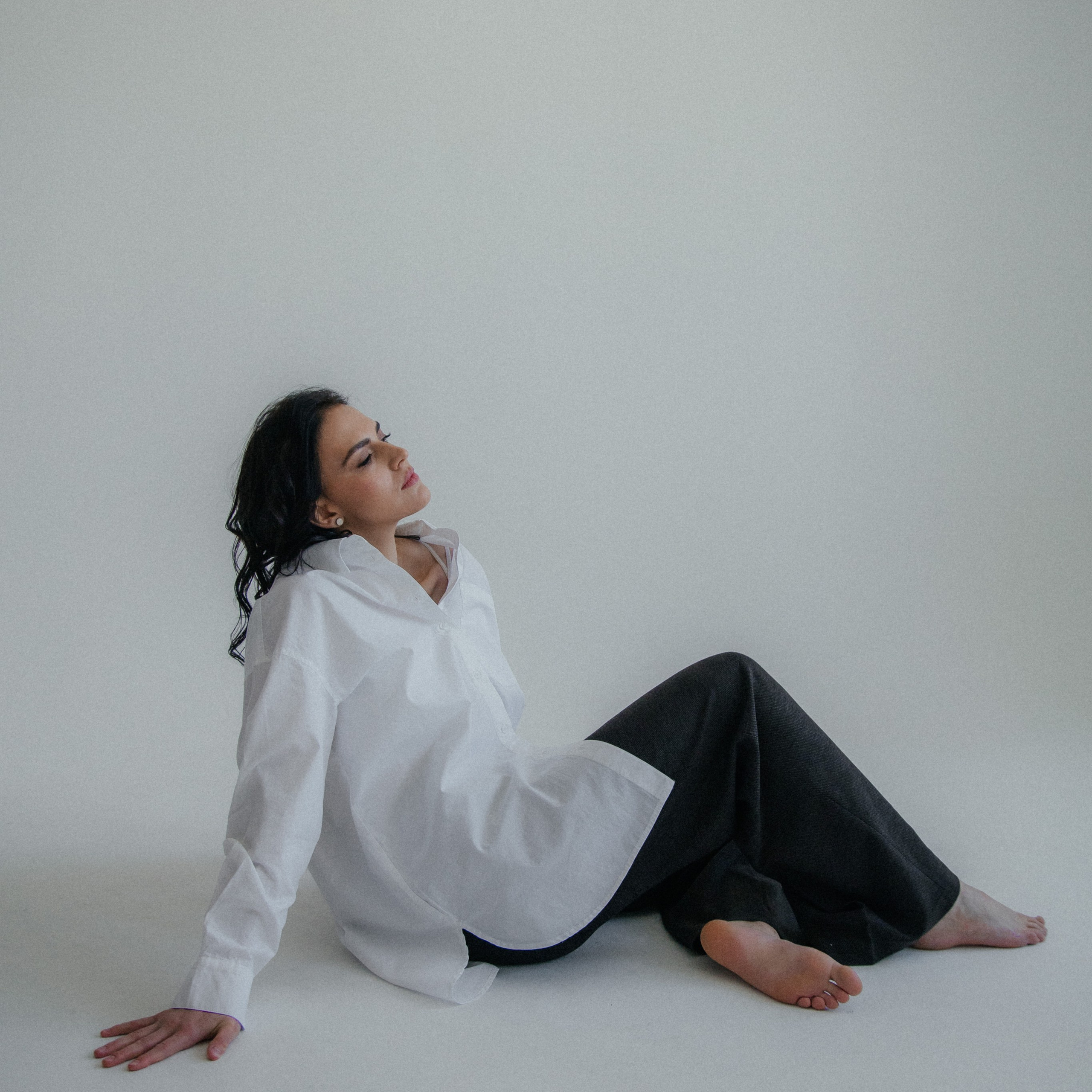 Индивидуальная. Фотограф Ментюгова Валерия