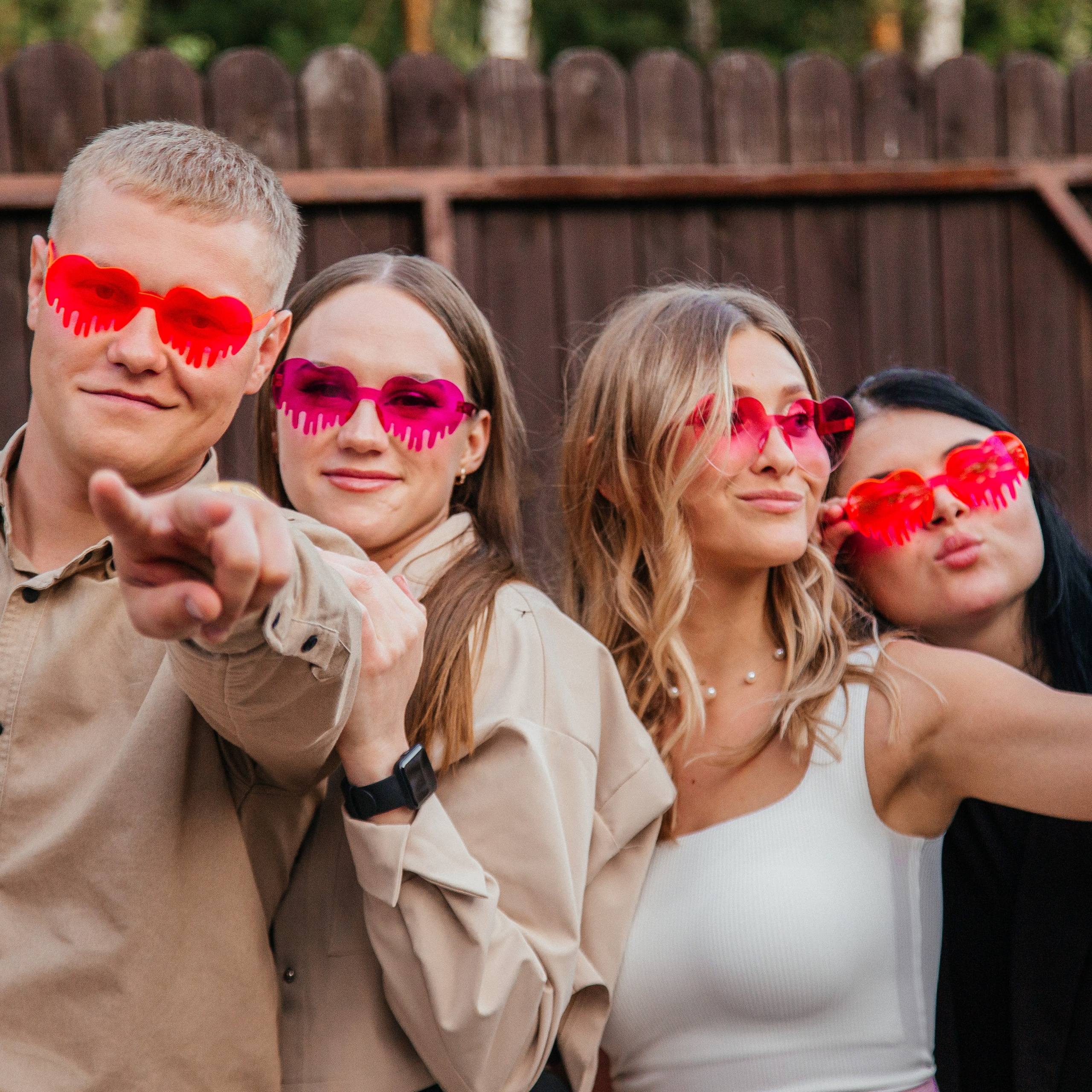 Репортажная