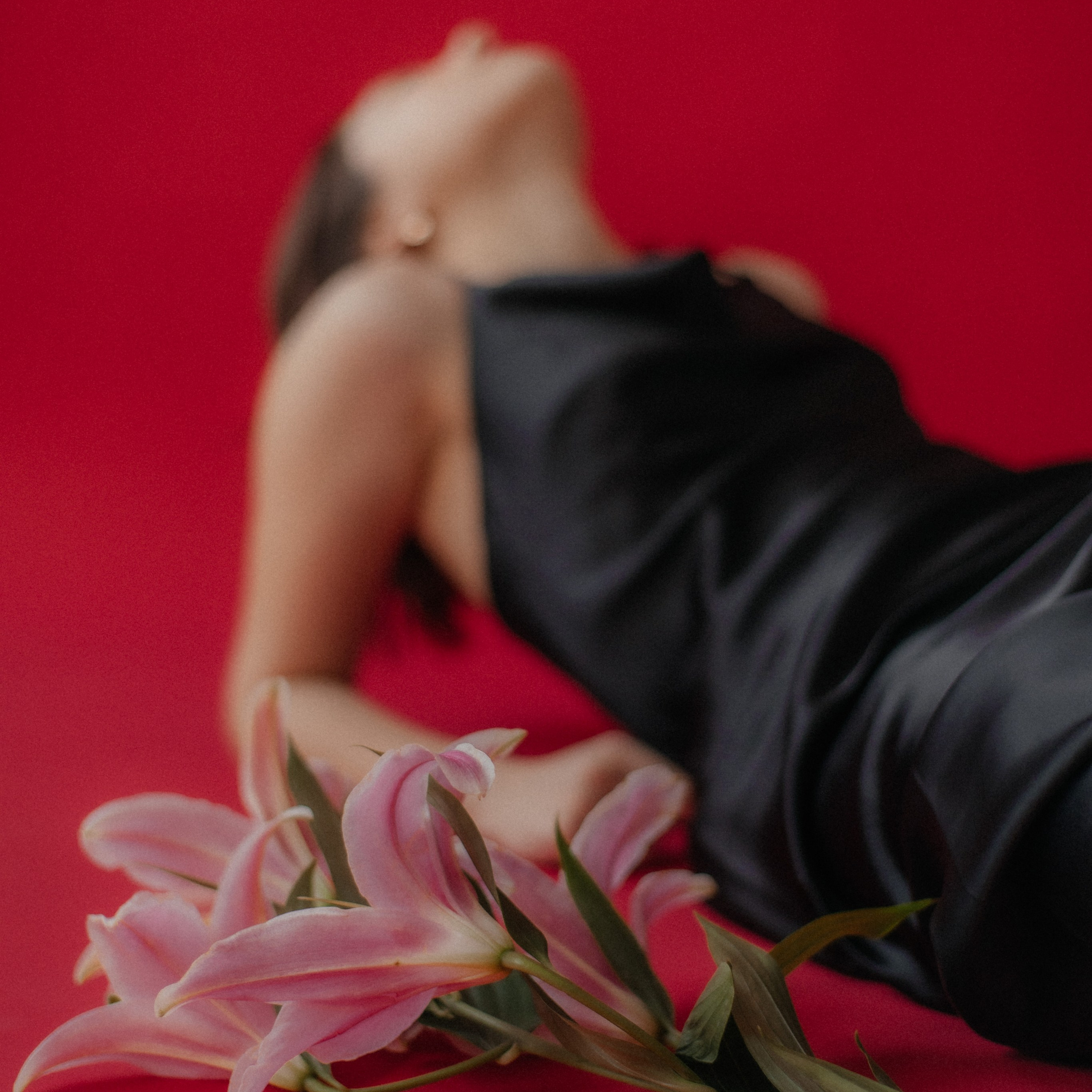 Индивидуальная. Фотограф Ментюгова Валерия