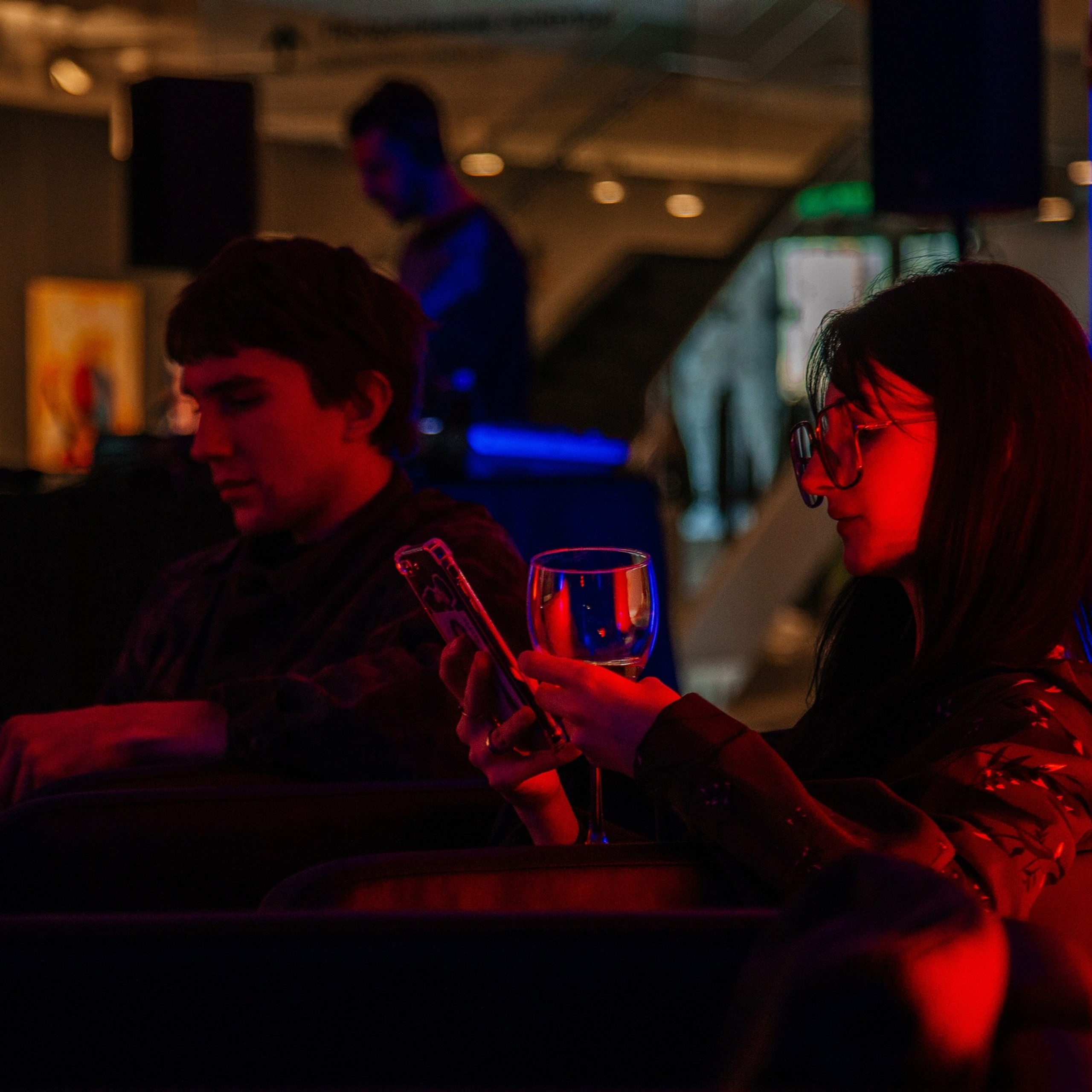 Репортажная. Фотограф Ментюгова Валерия