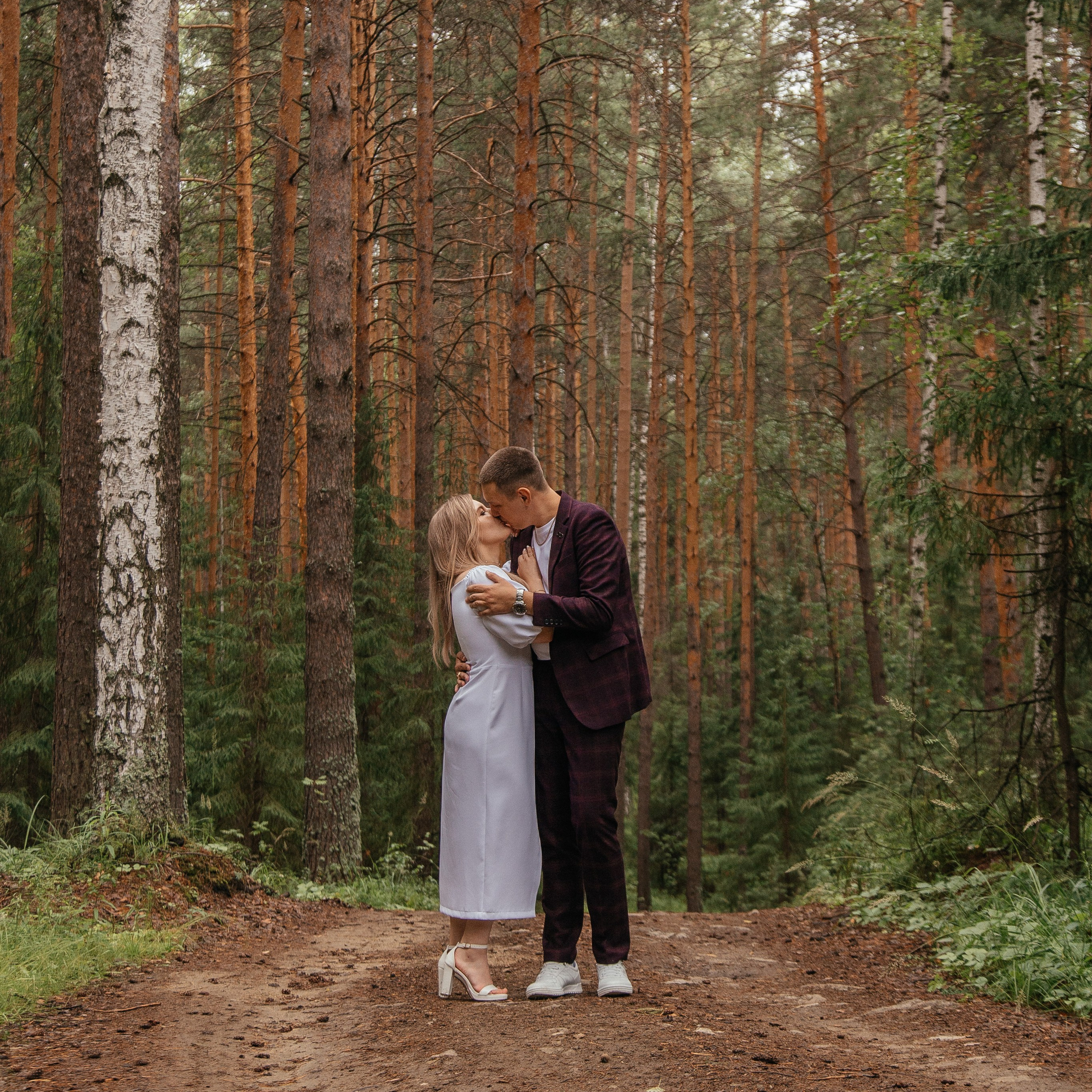 WEDDING. Фотограф Ментюгова Валерия