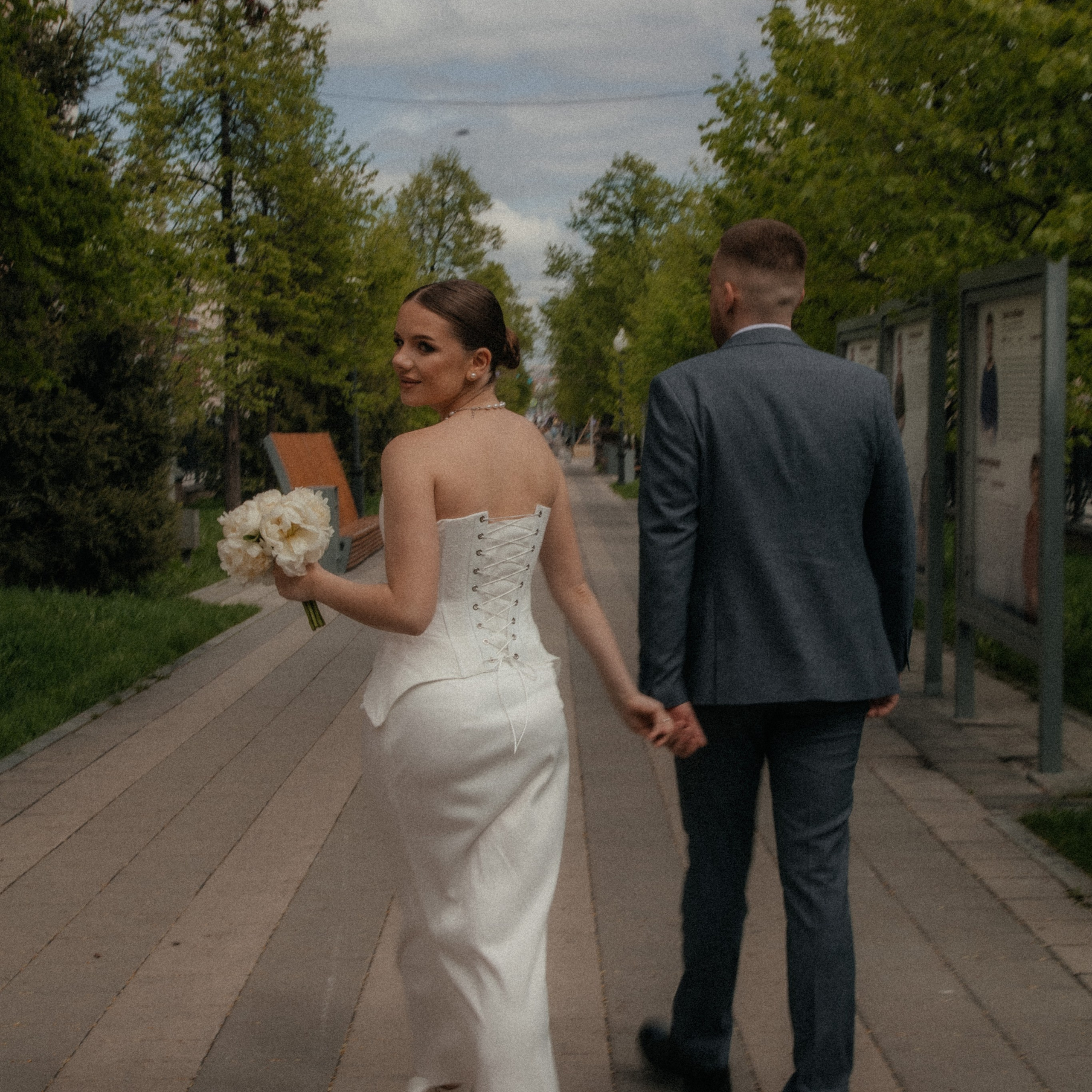 WEDDING. Фотограф Ментюгова Валерия