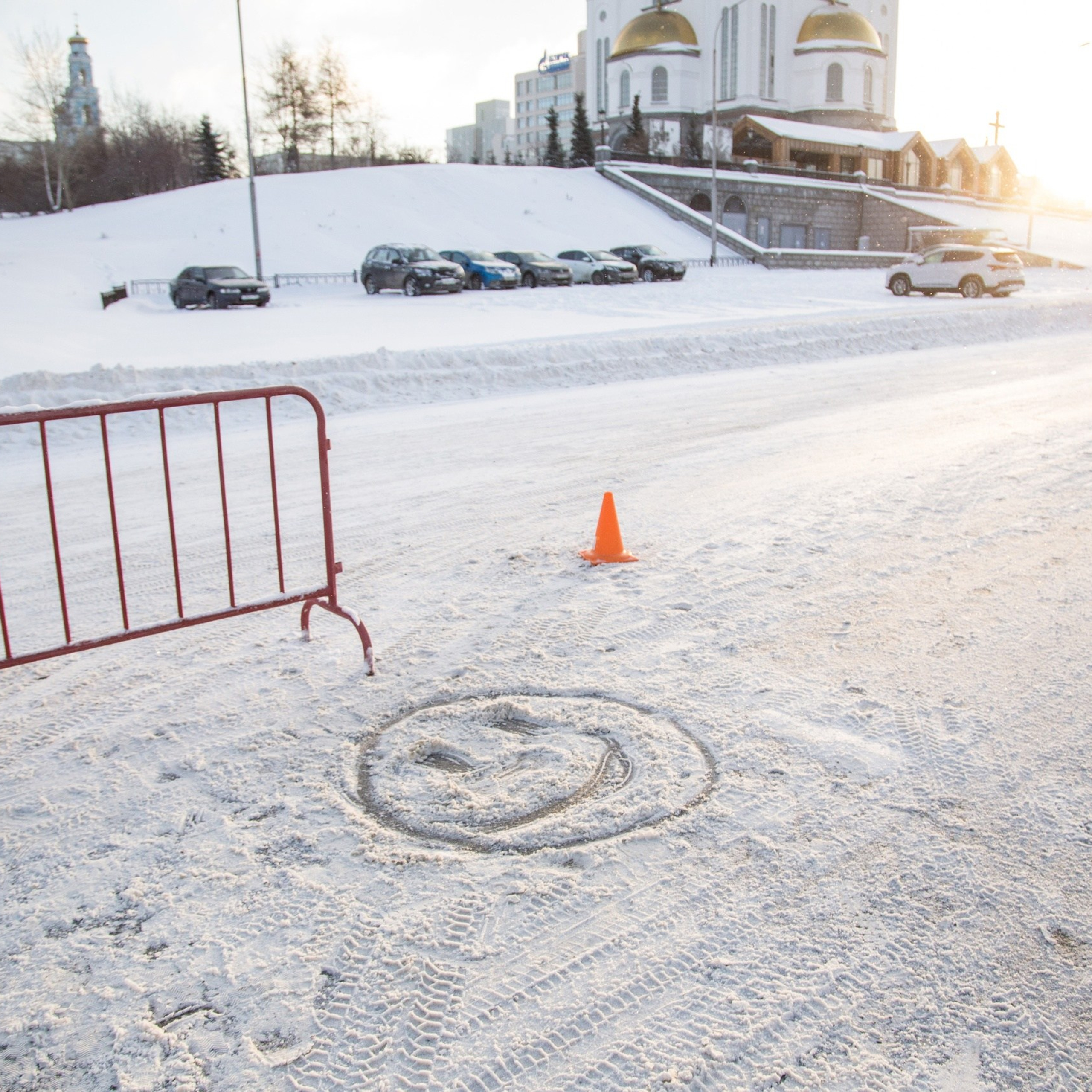 Репортажная. Фотограф Ментюгова Валерия