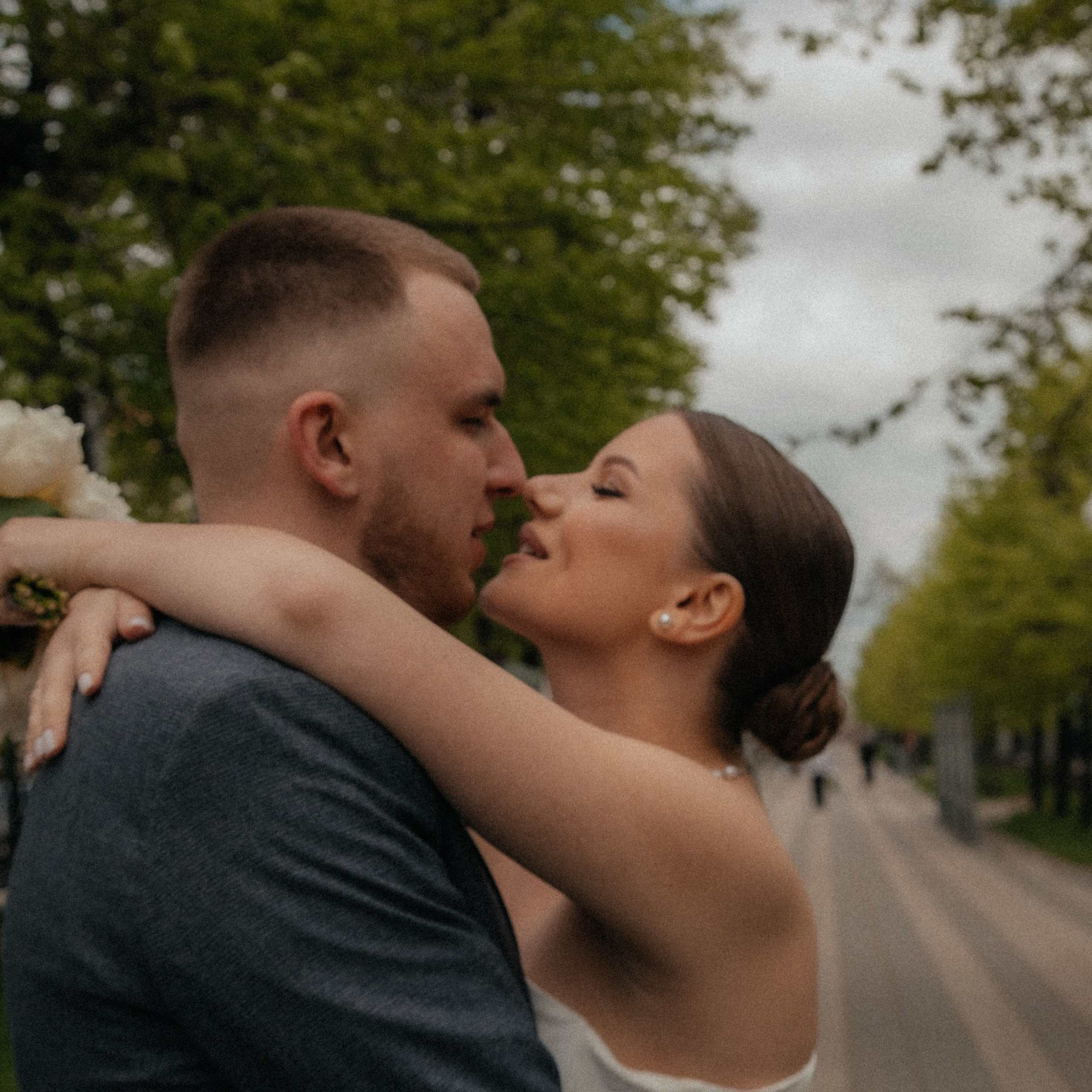 WEDDING. Фотограф Ментюгова Валерия