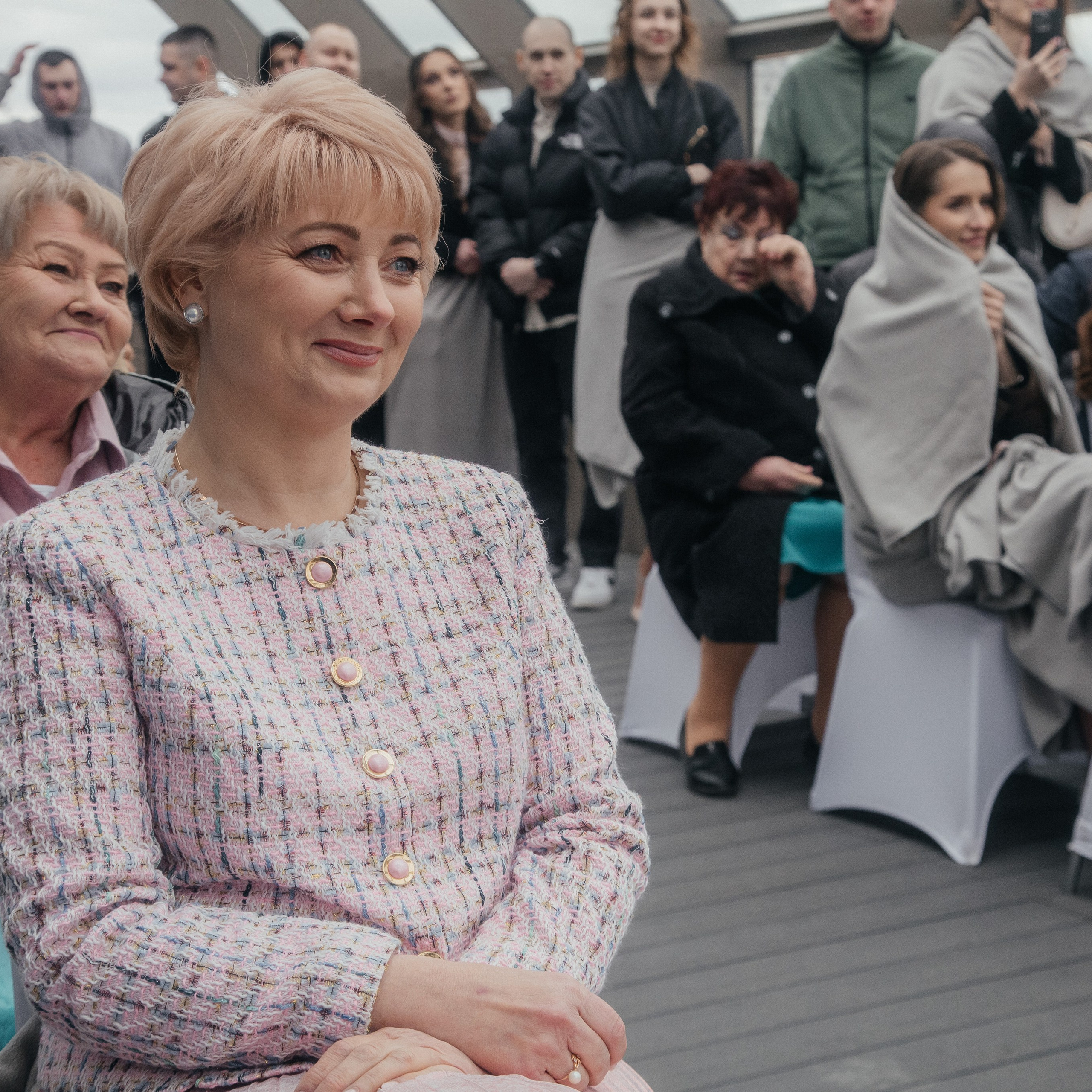 Репортажная. Фотограф Ментюгова Валерия