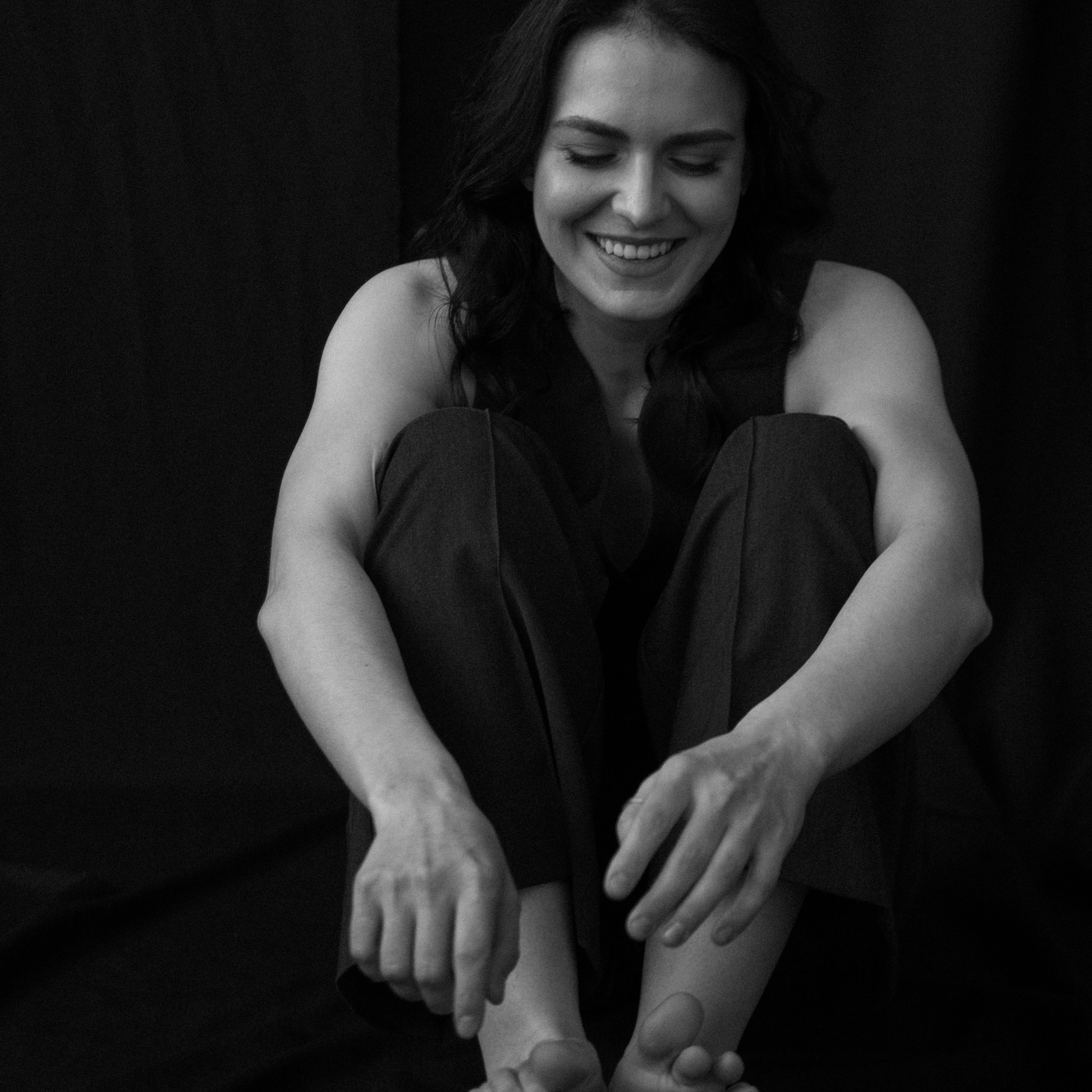 Индивидуальная. Фотограф Ментюгова Валерия