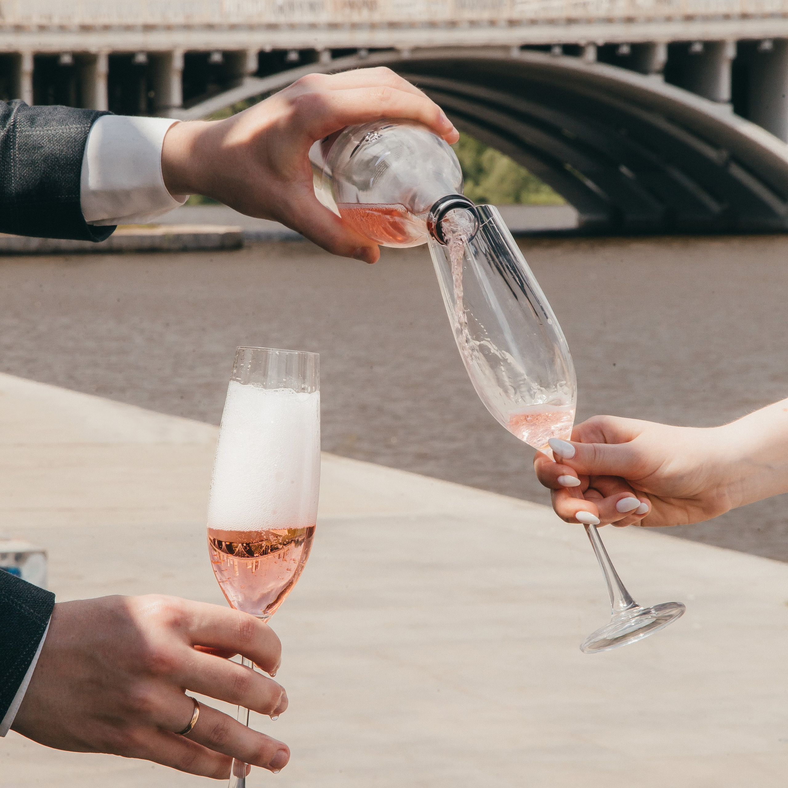 WEDDING. Фотограф Ментюгова Валерия