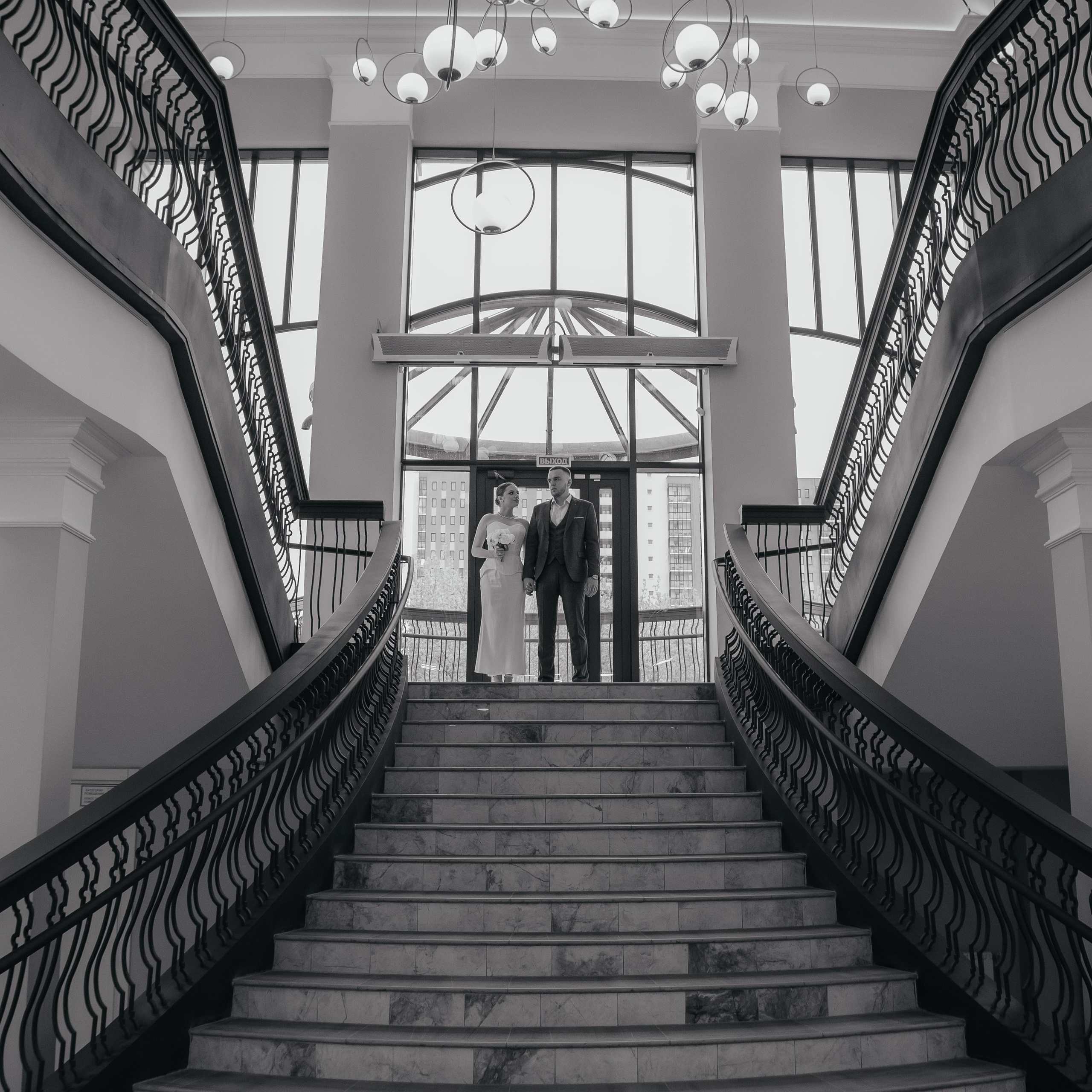 WEDDING. Фотограф Ментюгова Валерия