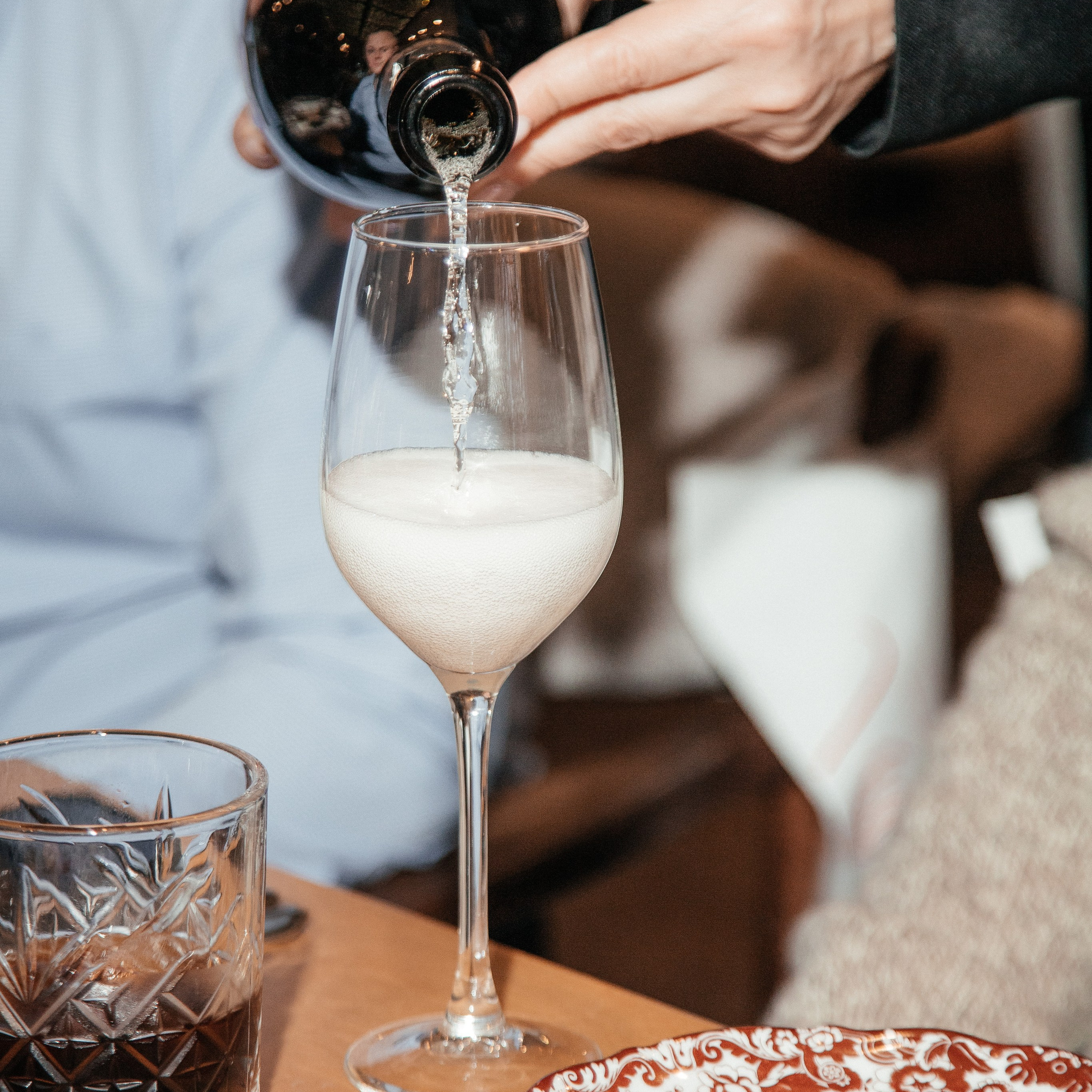 Репортажная. Фотограф Ментюгова Валерия