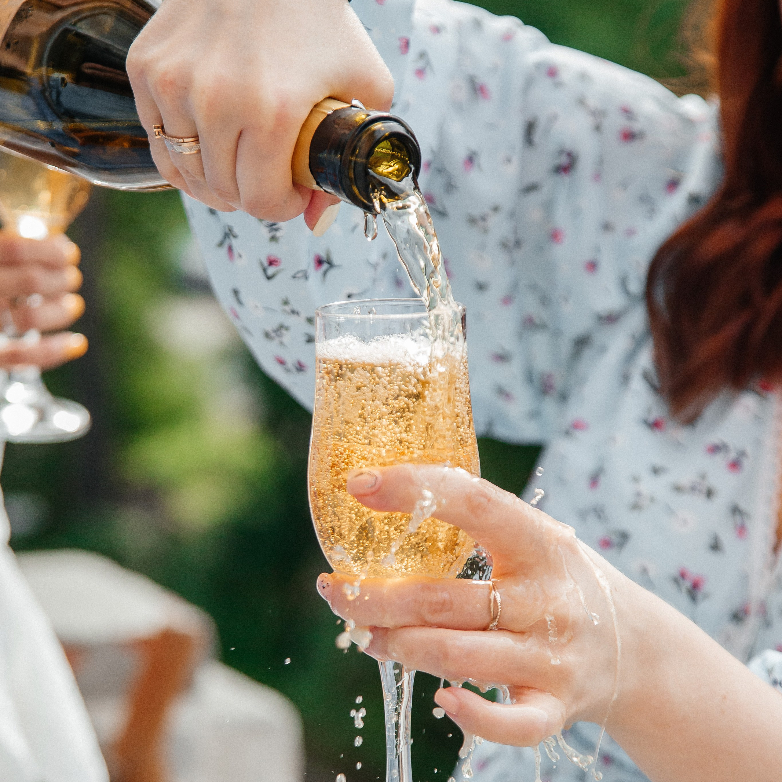 Съемка на твой праздник. Фотограф Ментюгова Валерия