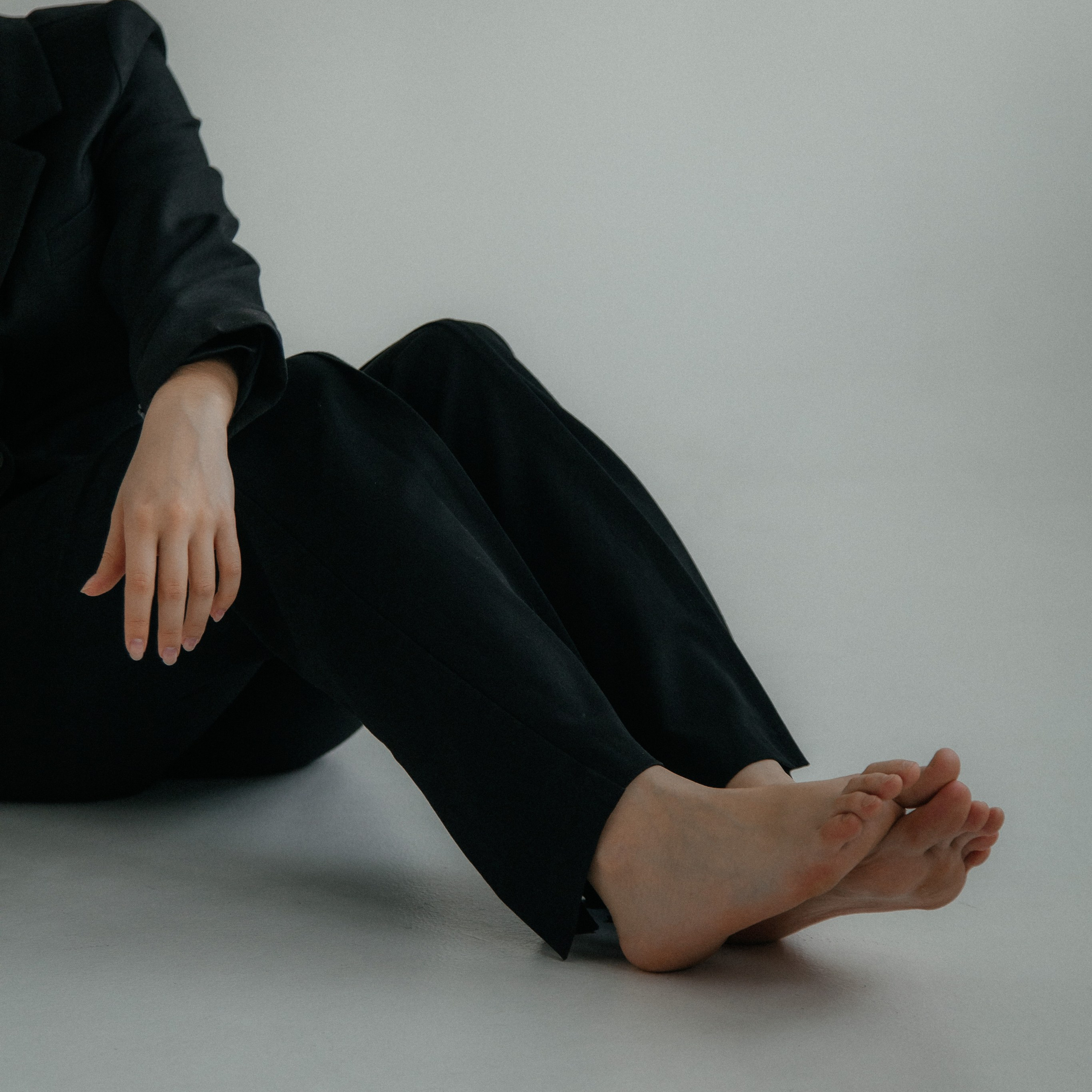 Индивидуальная. Фотограф Ментюгова Валерия