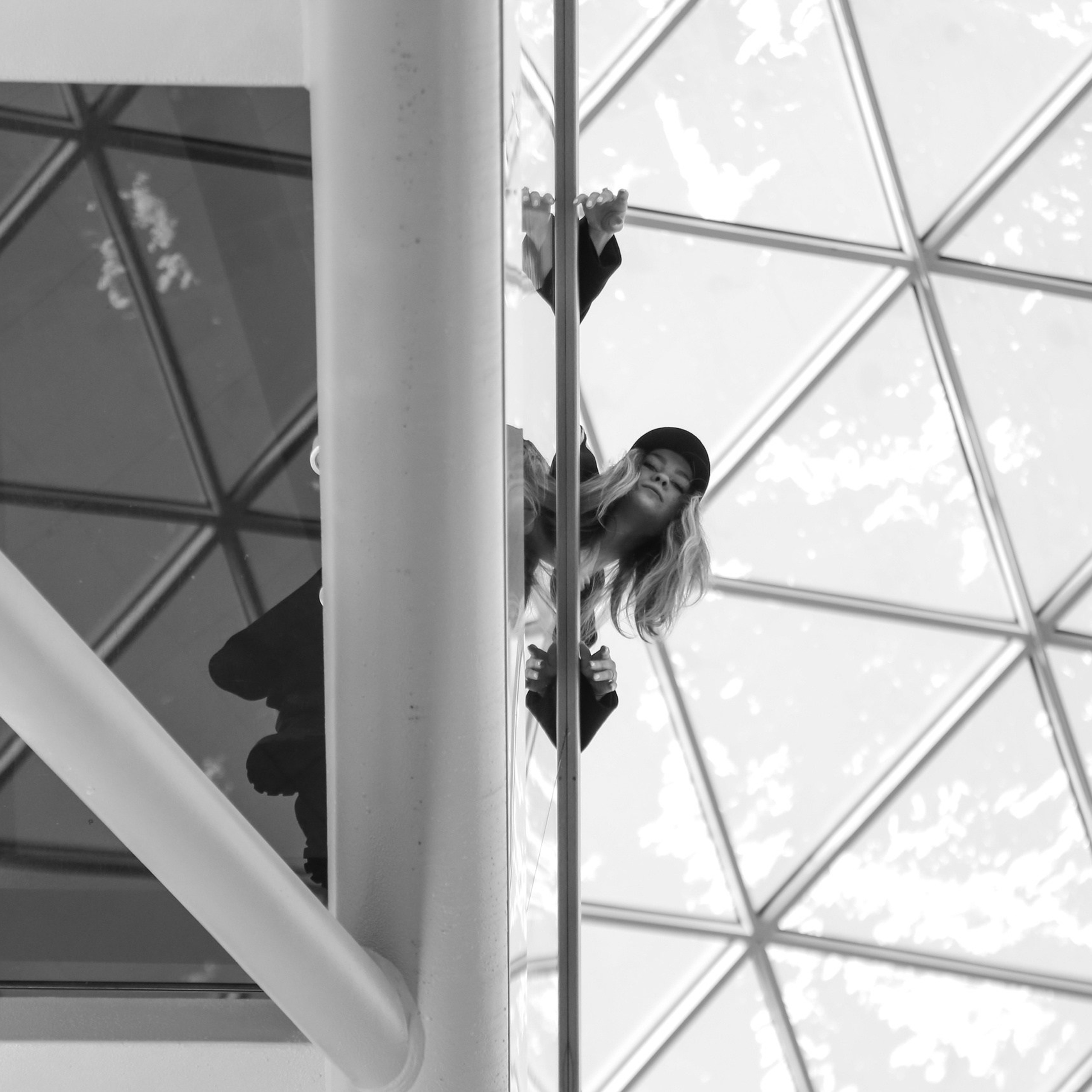 Индивидуальная. Фотограф Ментюгова Валерия