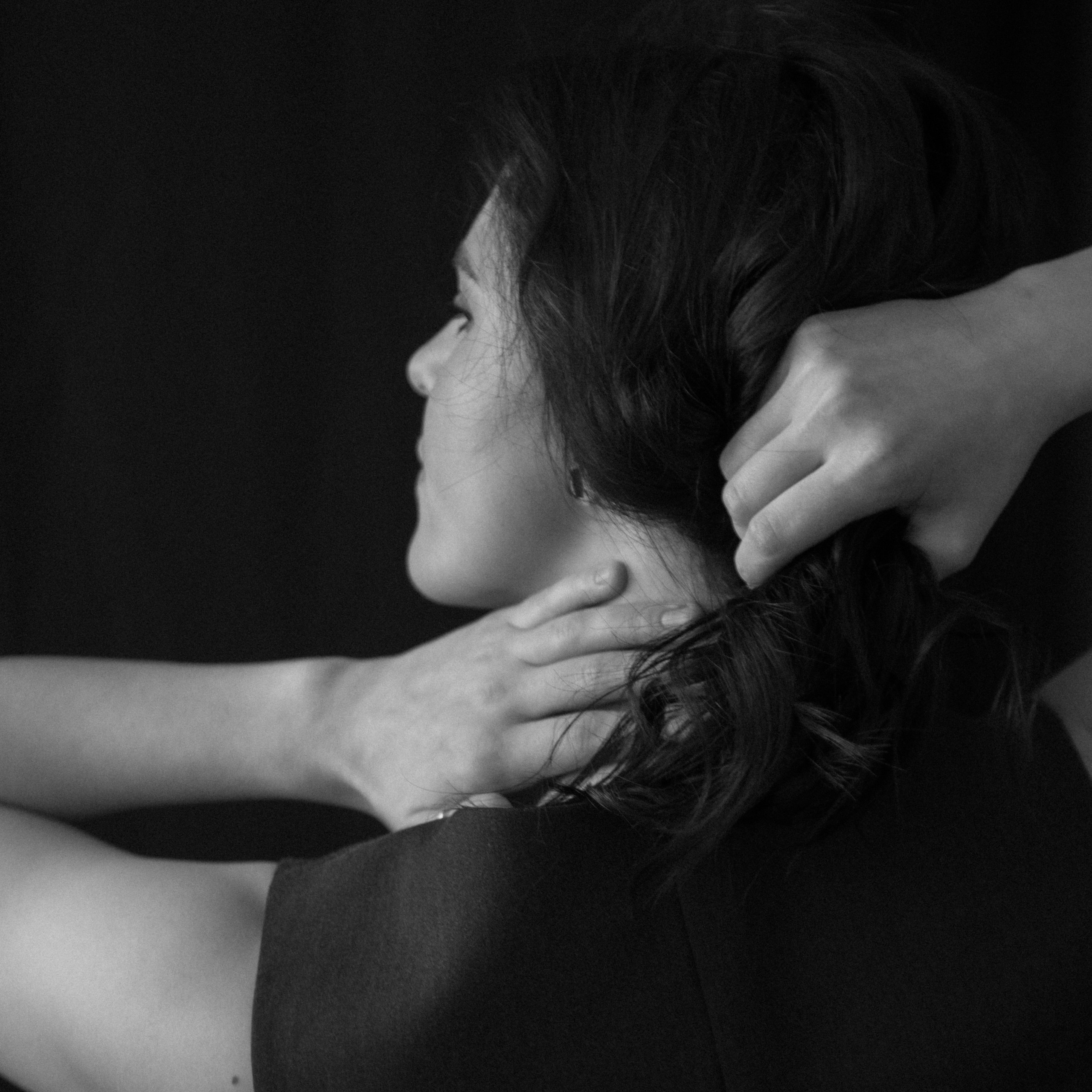 Индивидуальная. Фотограф Ментюгова Валерия