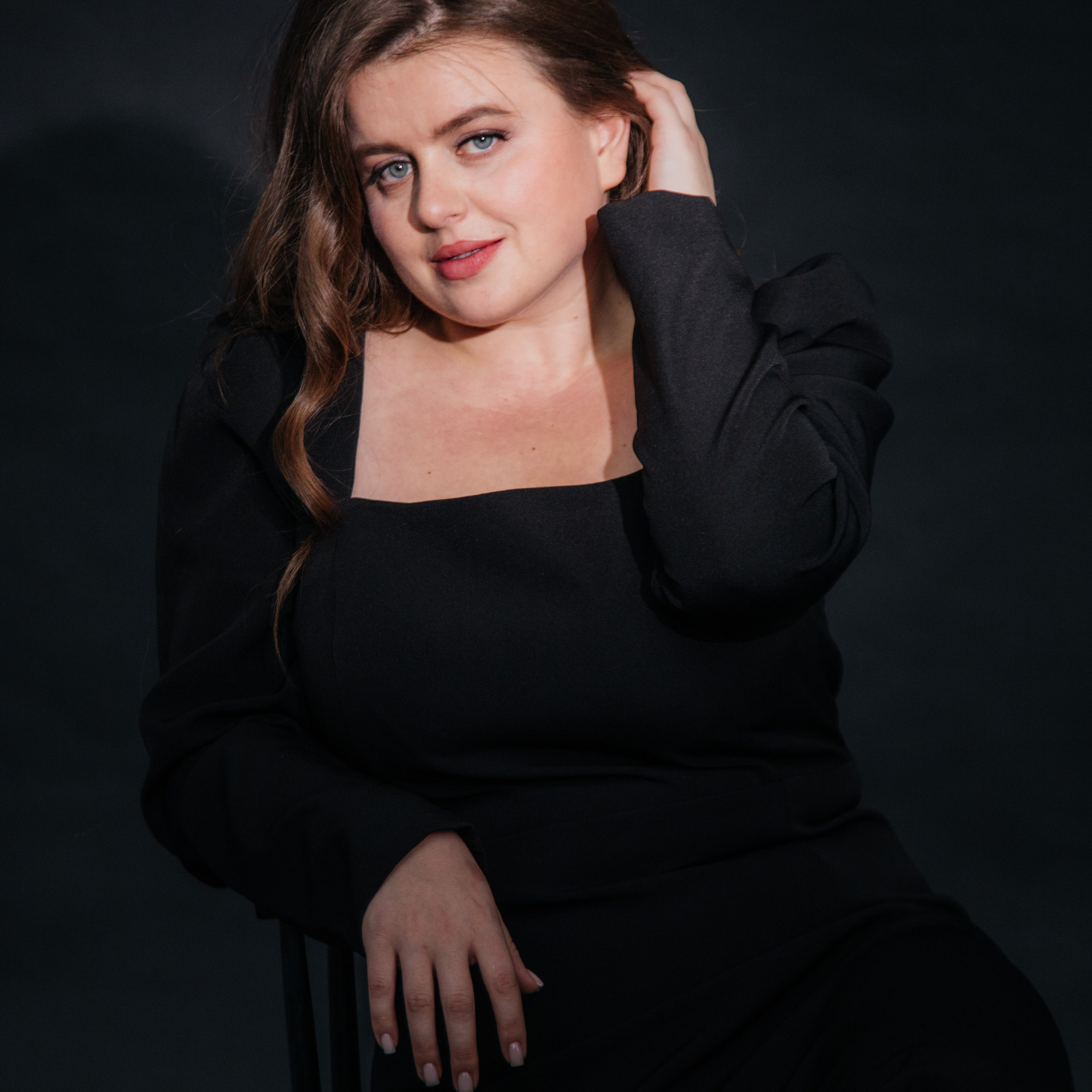 Съемка на твой праздник. Фотограф Ментюгова Валерия