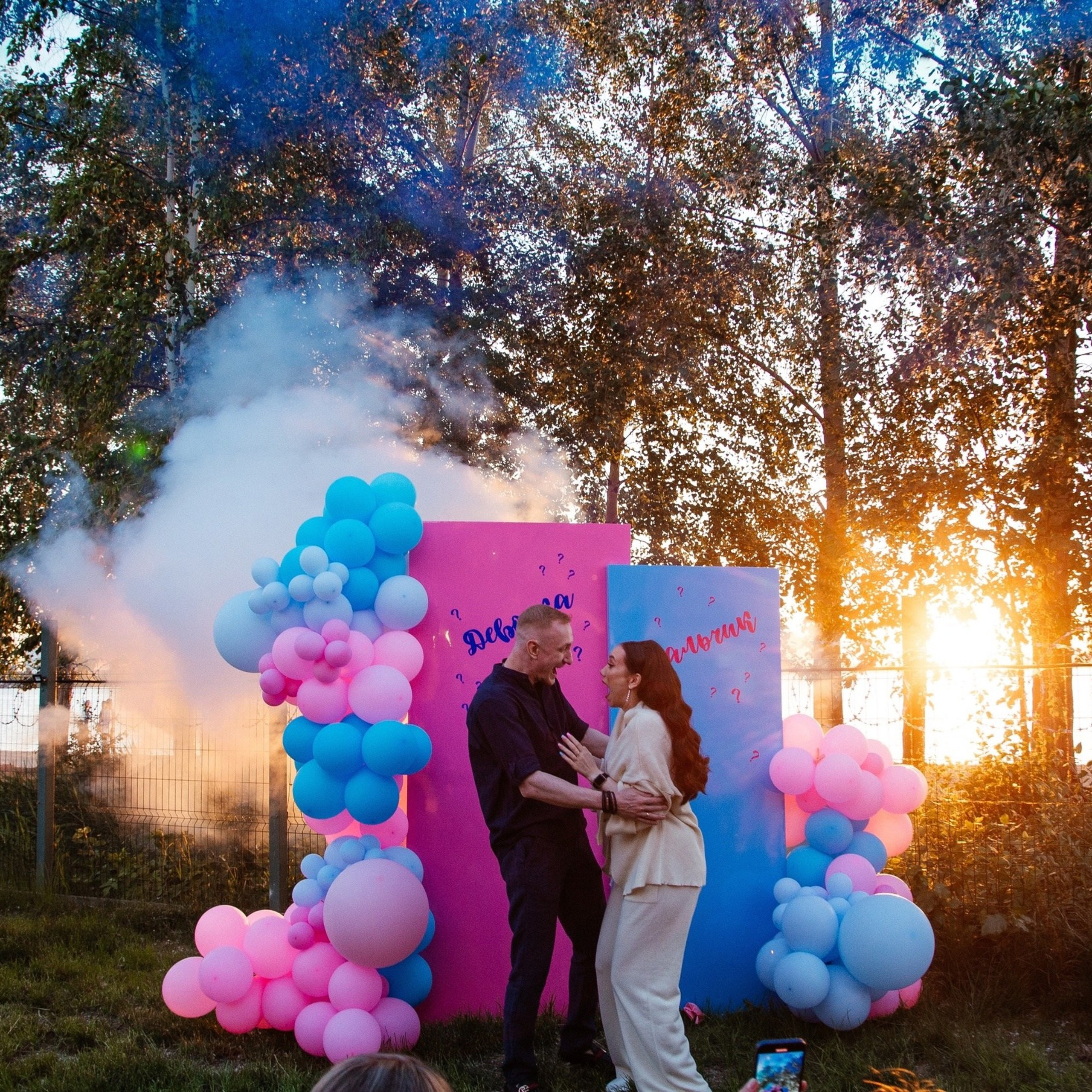 Репортажная. Фотограф Ментюгова Валерия