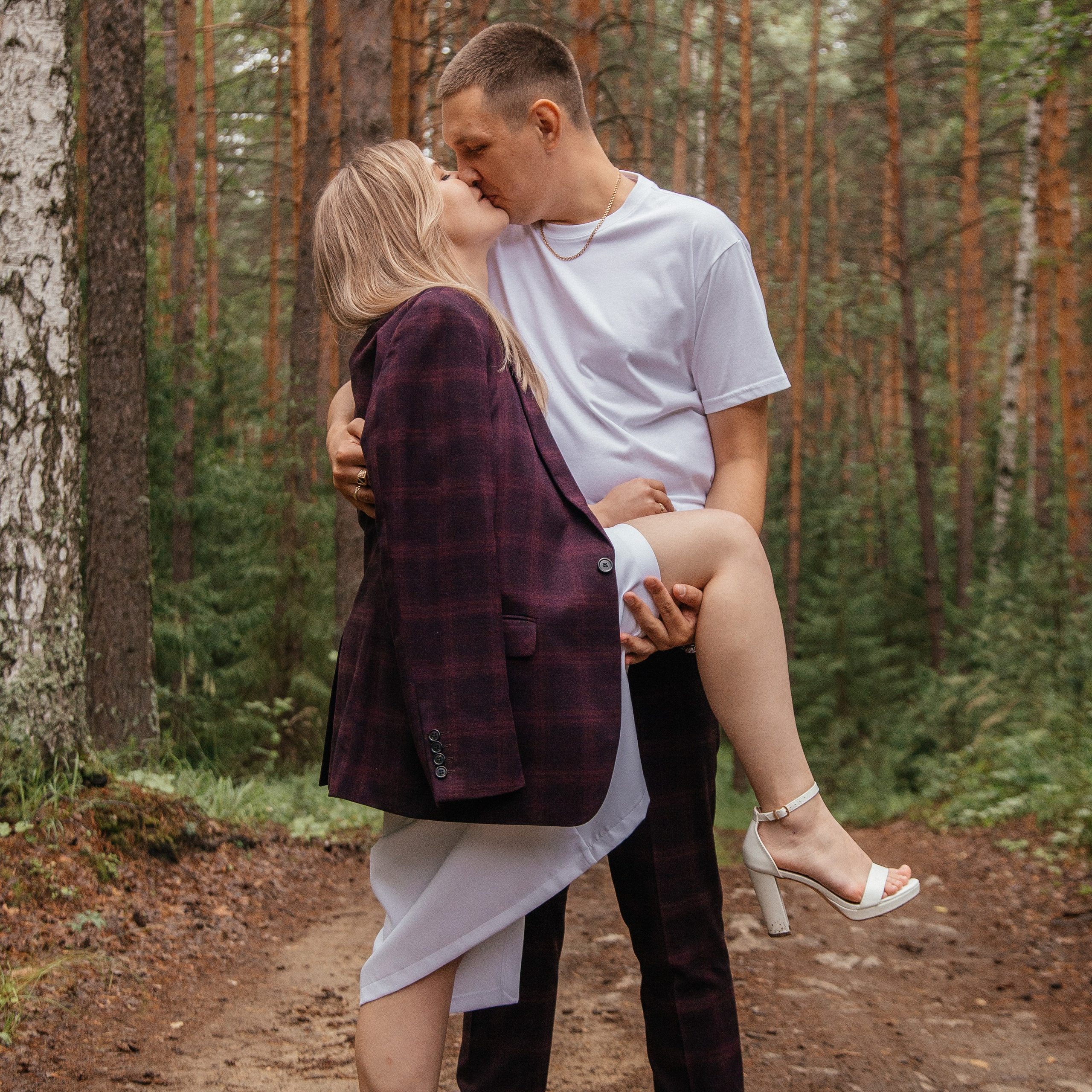 WEDDING. Фотограф Ментюгова Валерия