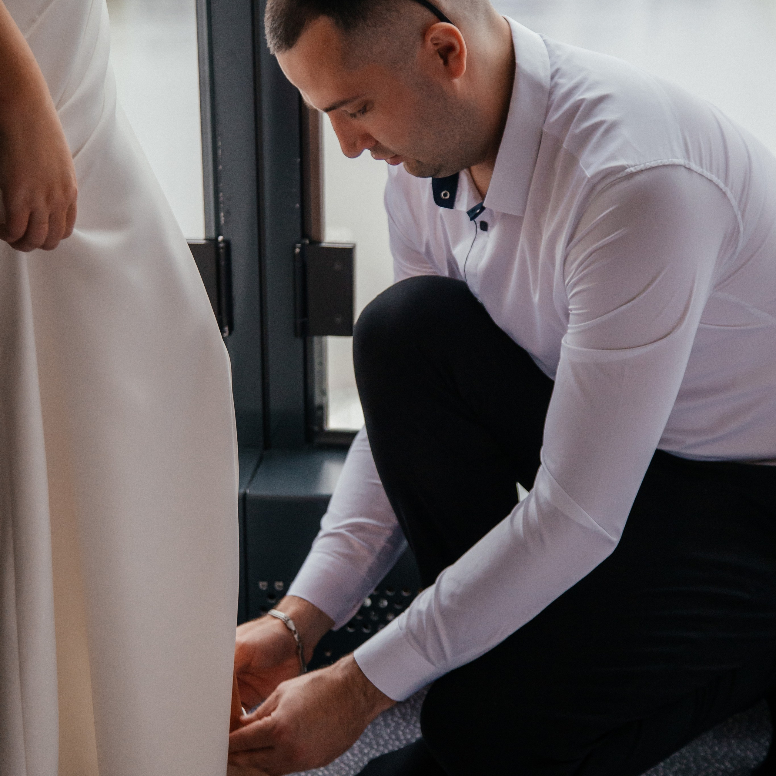 WEDDING. Фотограф Ментюгова Валерия