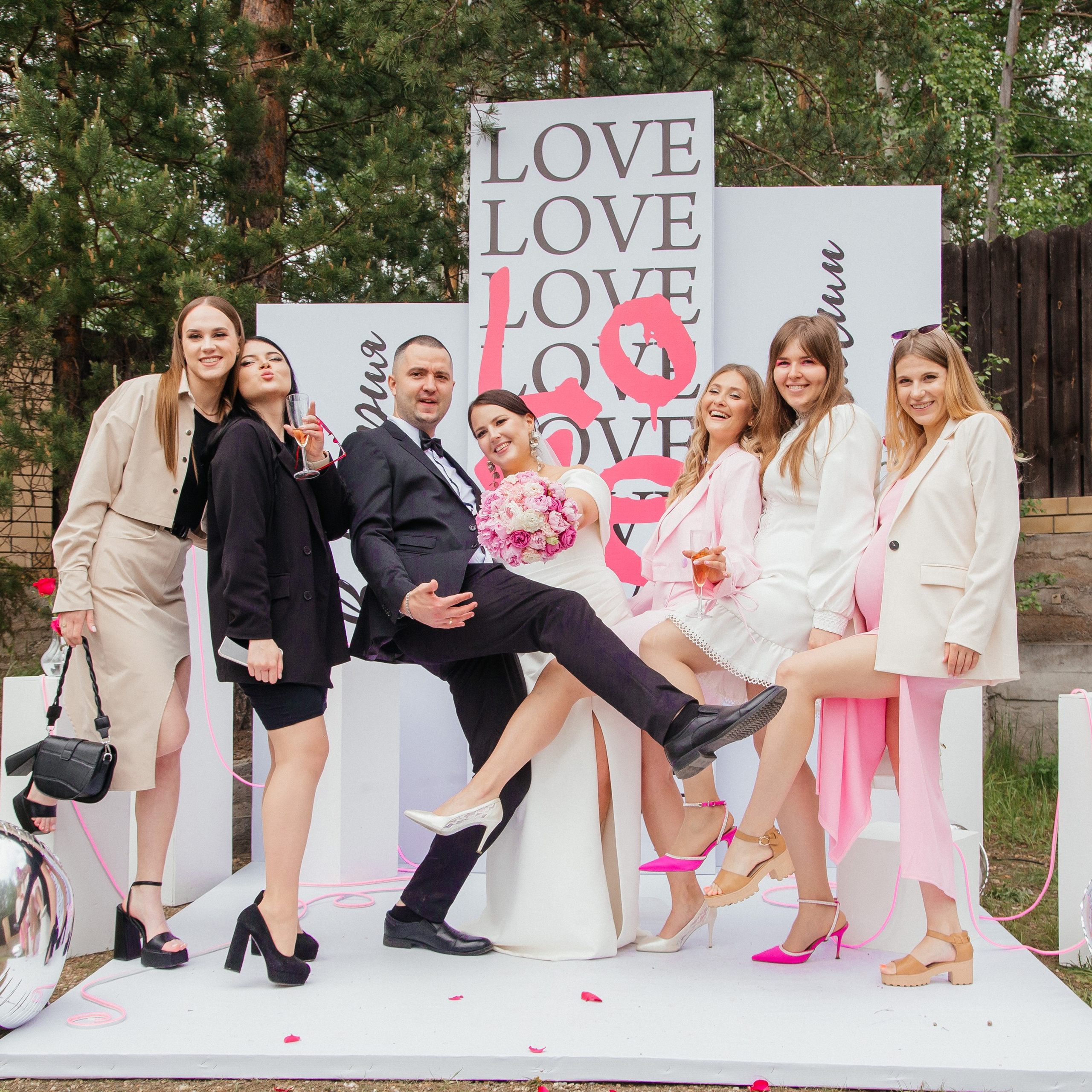 Репортажная. Фотограф Ментюгова Валерия