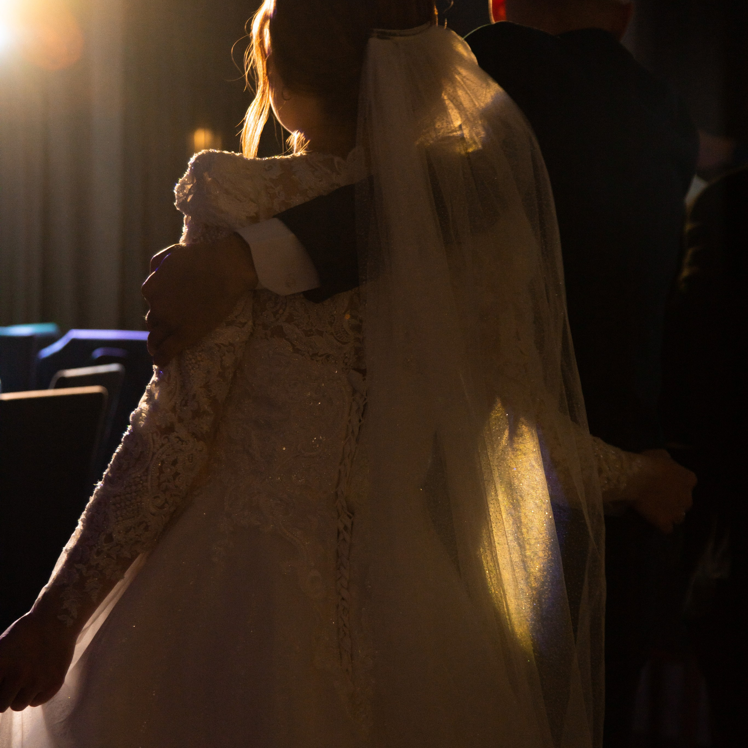 Репортажная. Фотограф Ментюгова Валерия