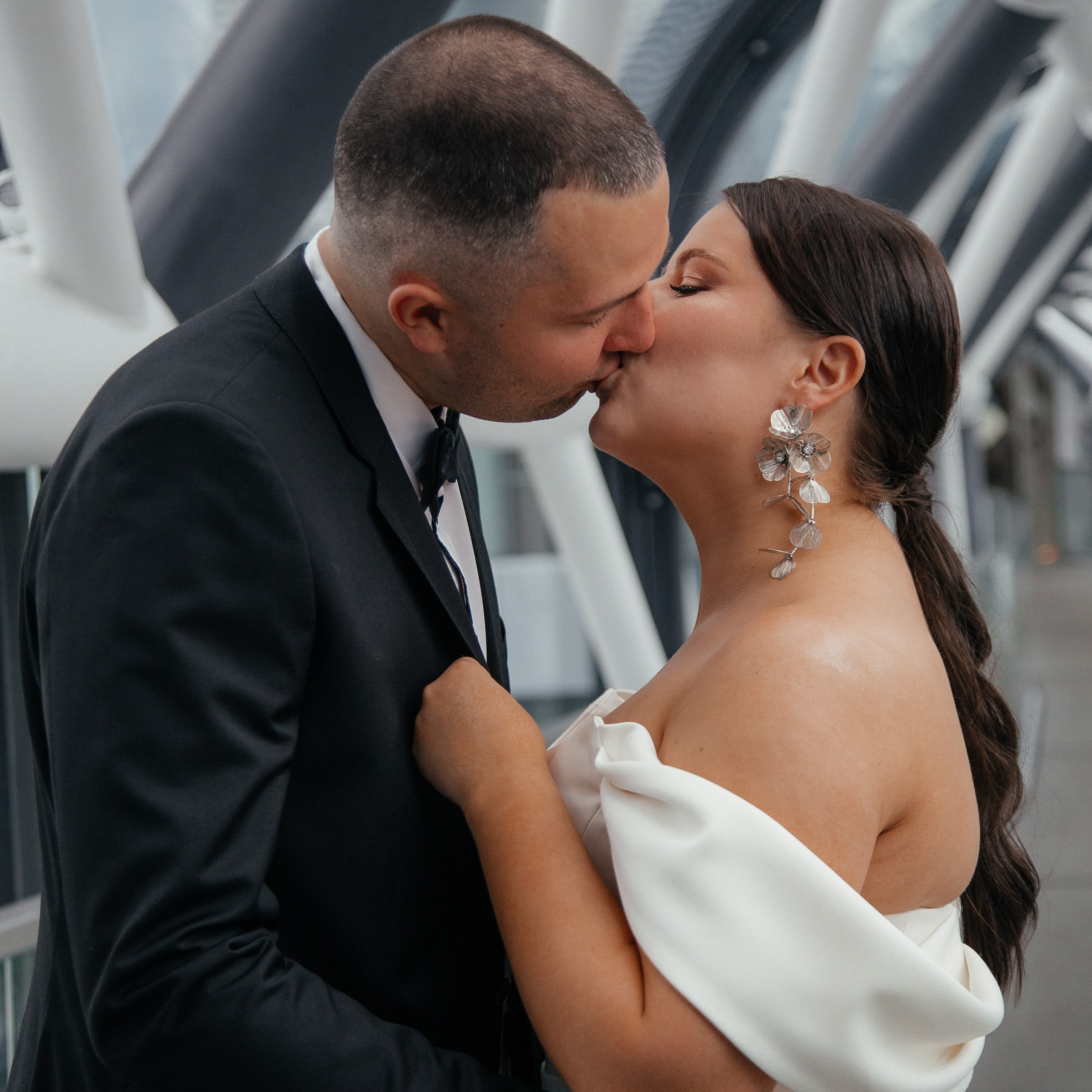 WEDDING. Фотограф Ментюгова Валерия