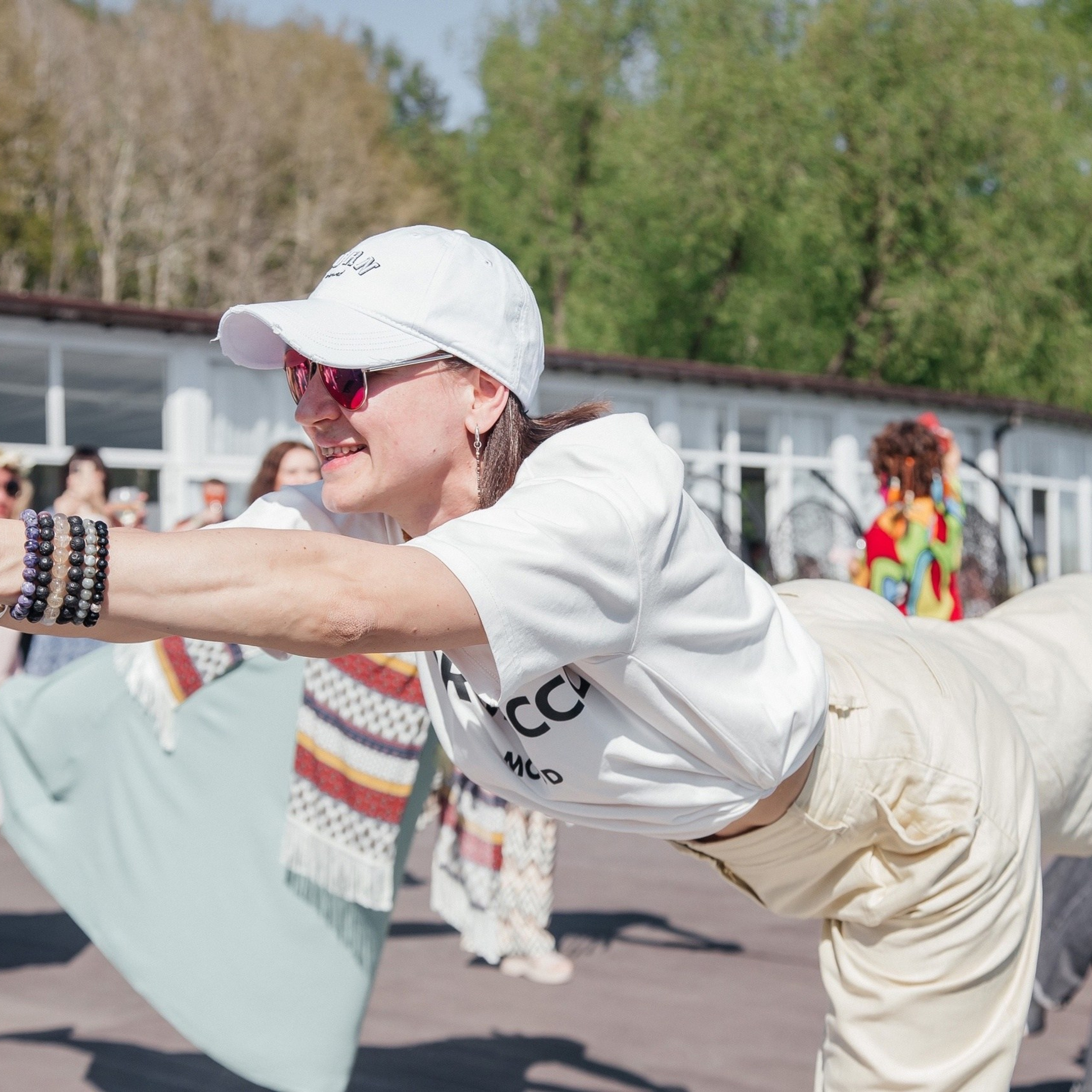 Репортажная. Фотограф Ментюгова Валерия