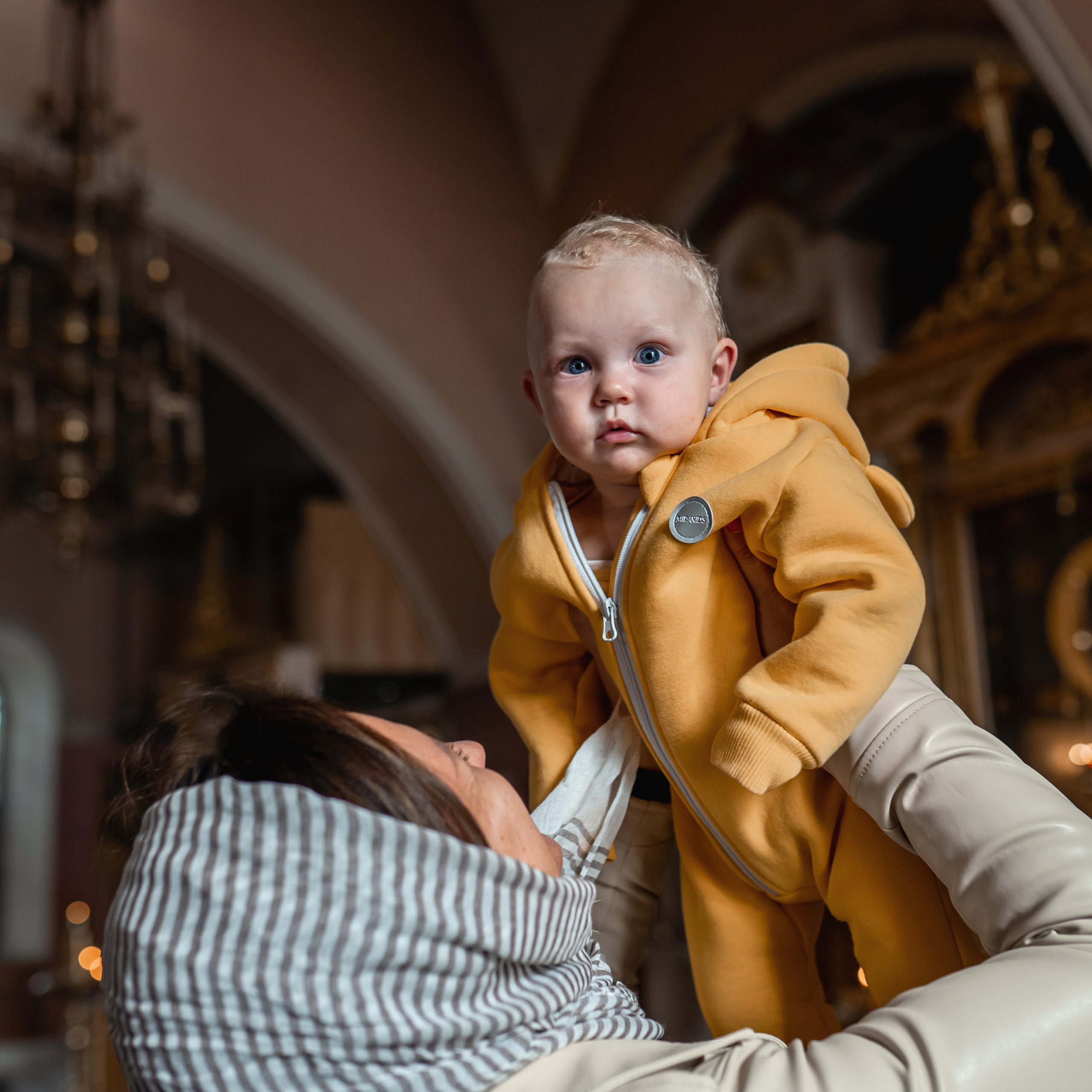 Отзывы. Фотограф \ Видеограф на Крещение, Венчание Москва| Семейные съемки