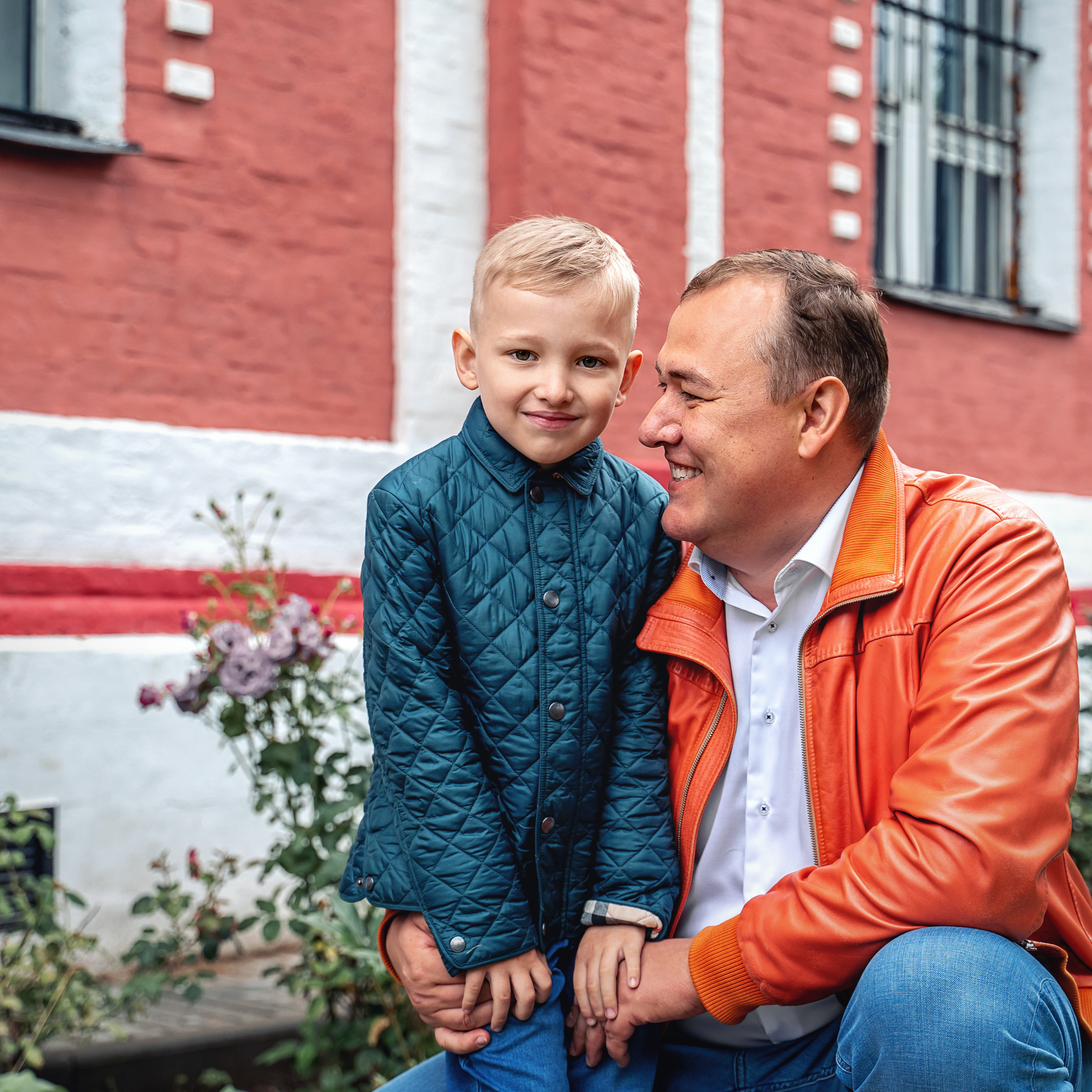 Отзывы. Фотограф \ Видеограф на Крещение, Венчание Москва| Семейные съемки