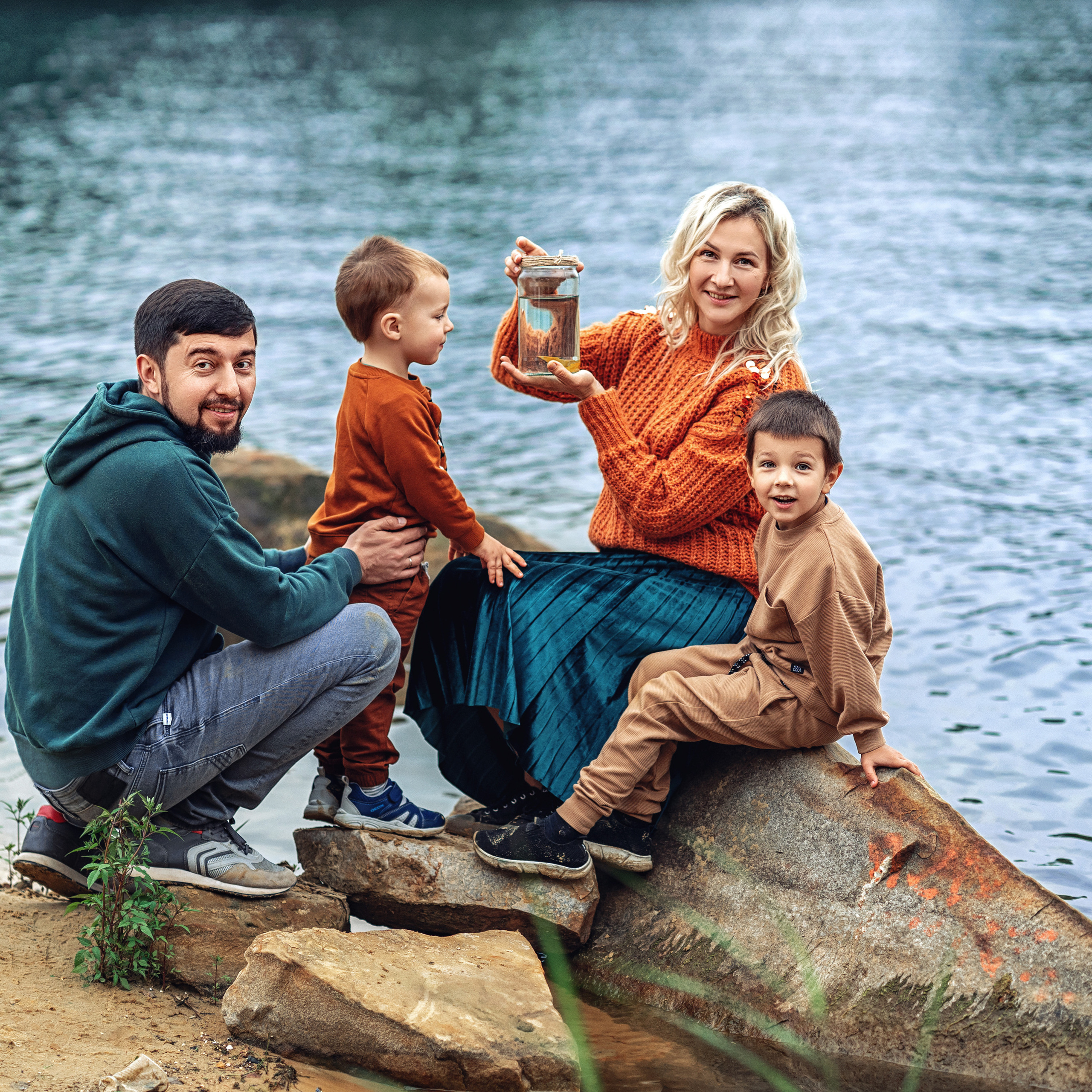 Отзывы. Фотограф \ Видеограф на Крещение, Венчание Москва| Семейные съемки