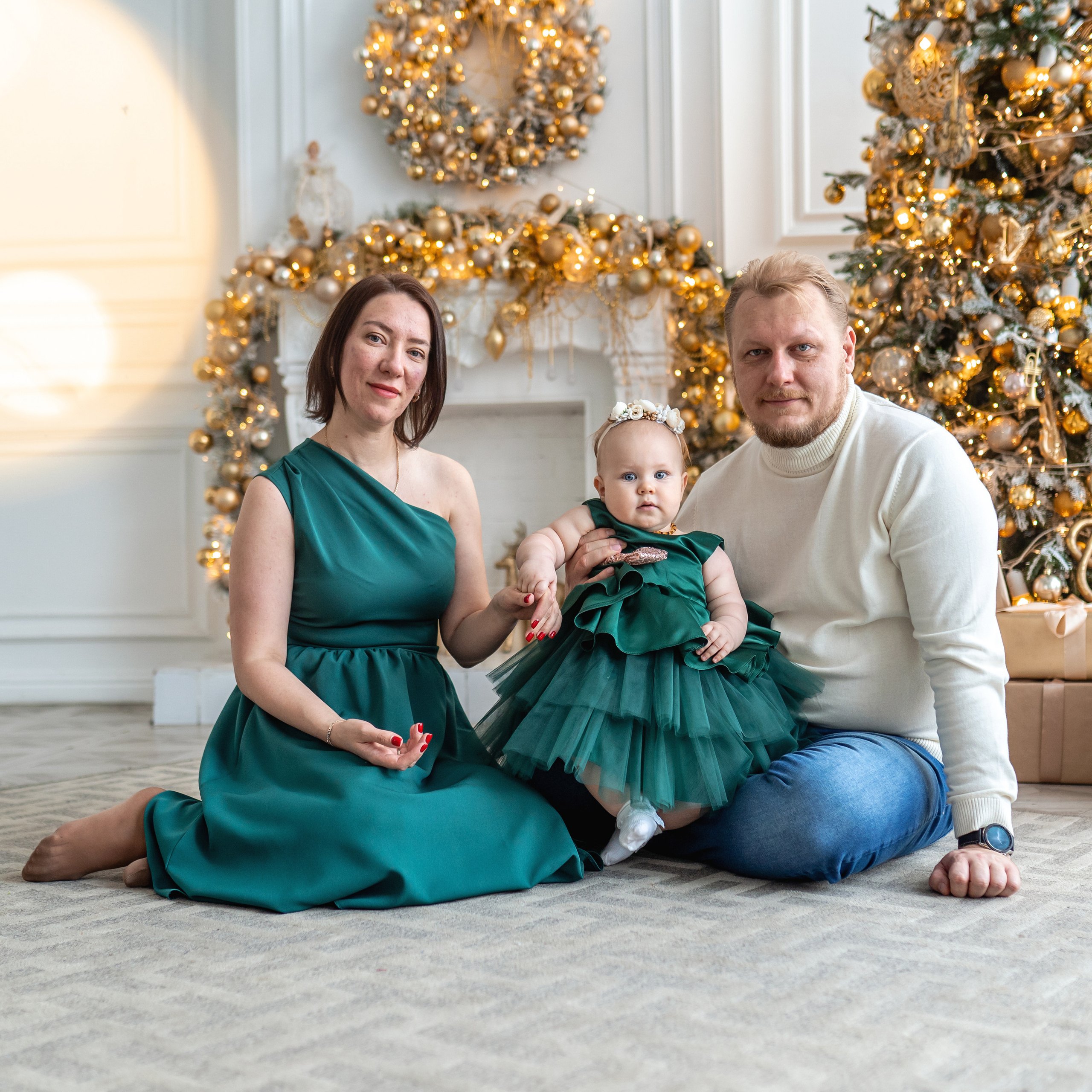 Отзывы. Фотограф \ Видеограф на Крещение, Венчание Москва| Семейные съемки