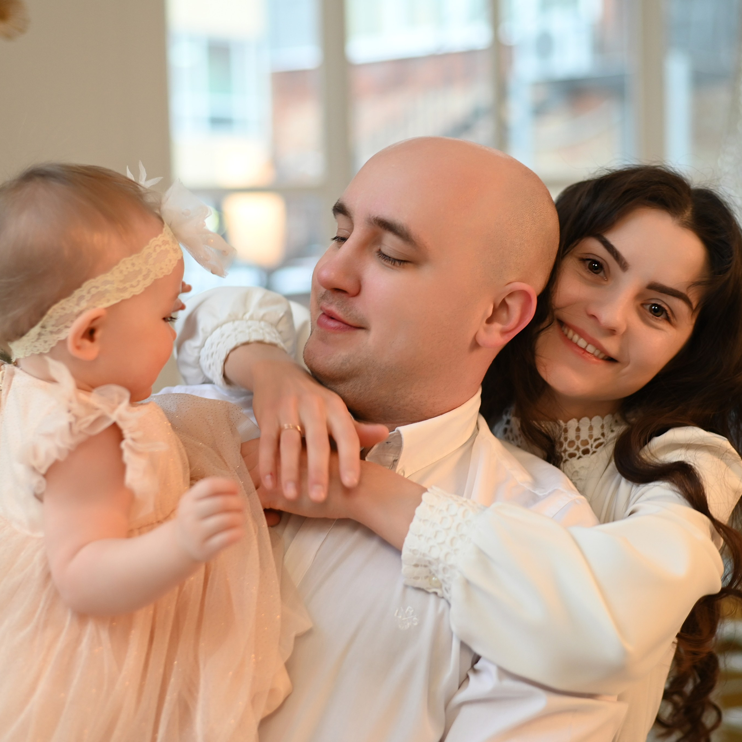 Екатерина семейная