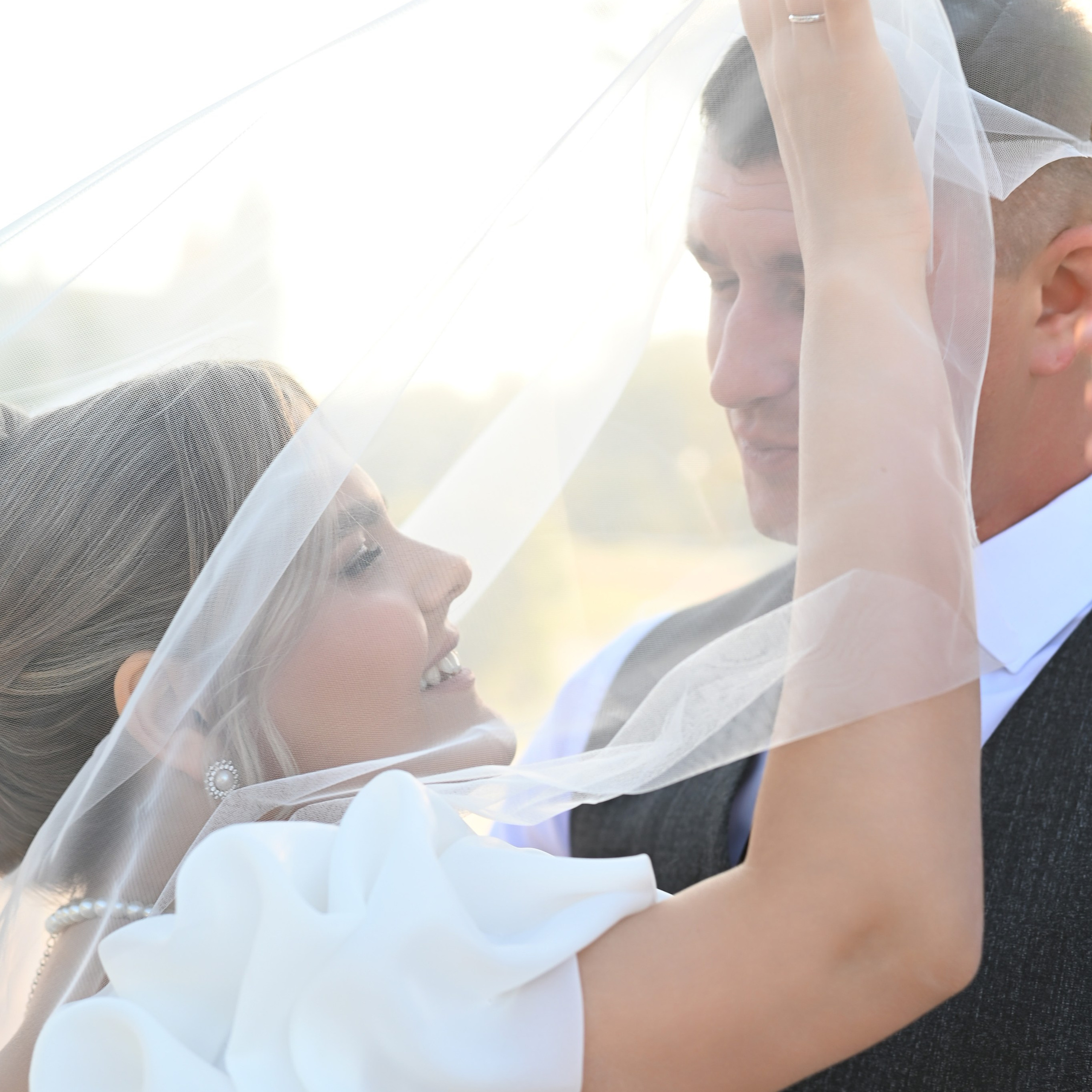 Сергей&Валерия