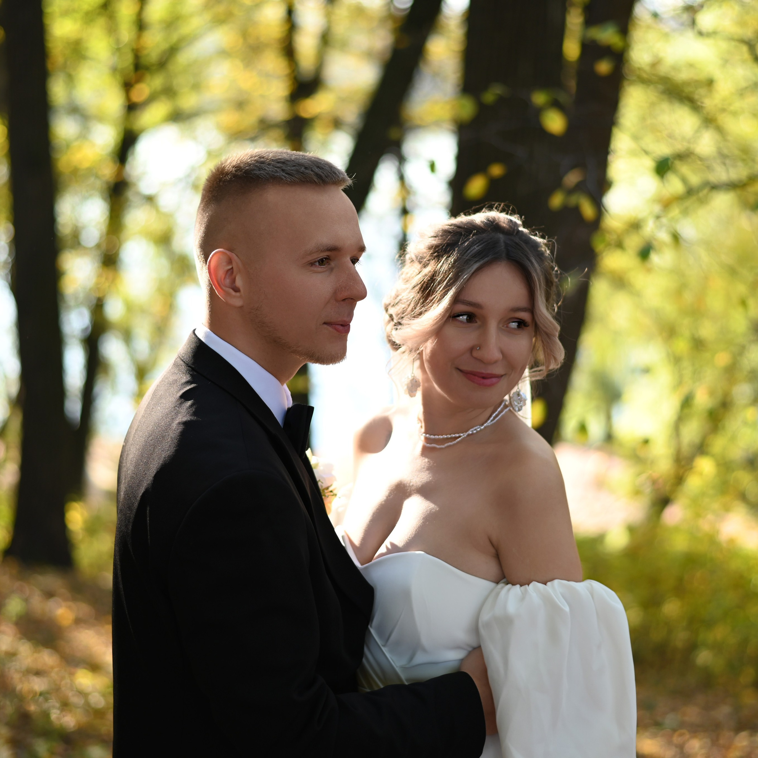 Александр&Анастасия