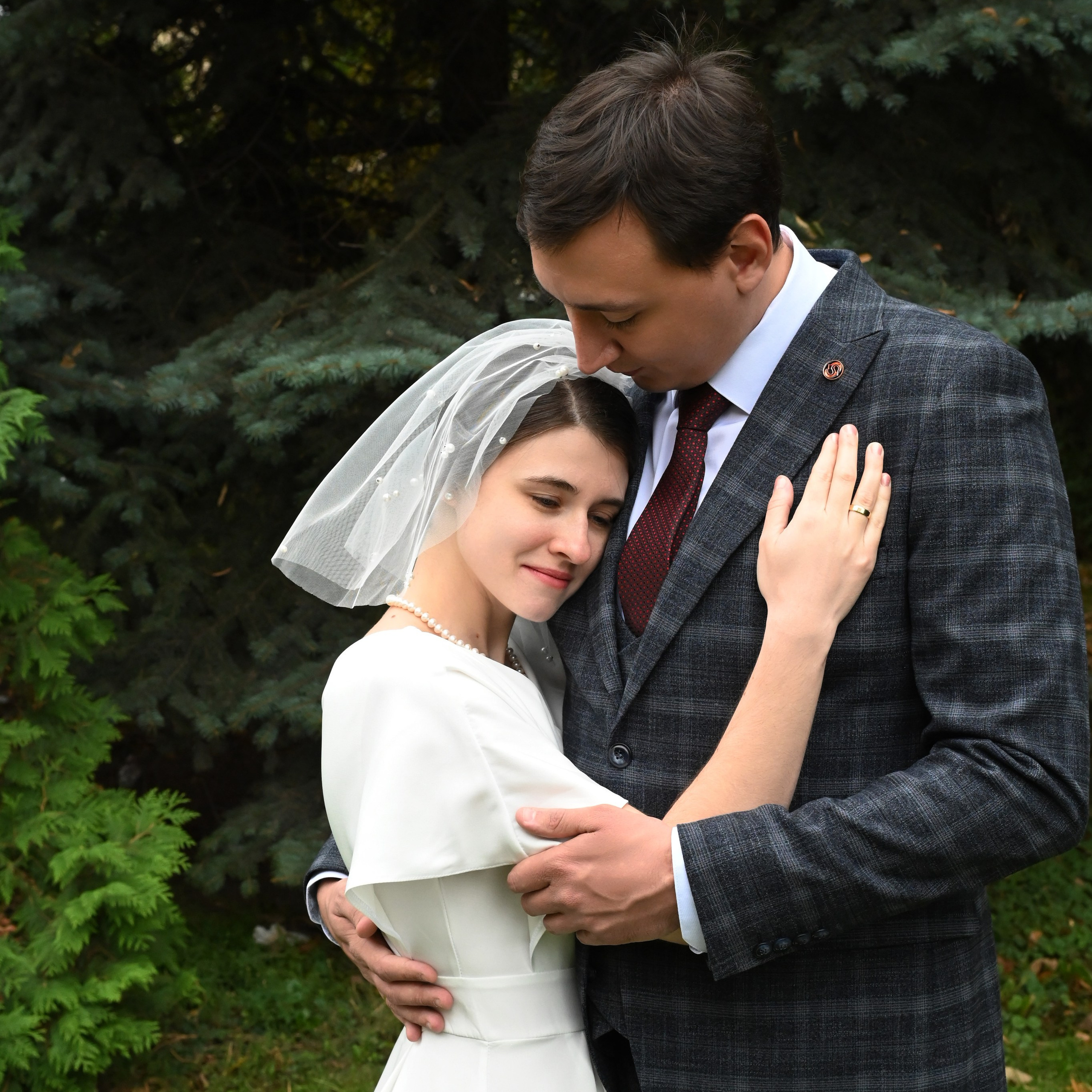 Владислав&Анастасия